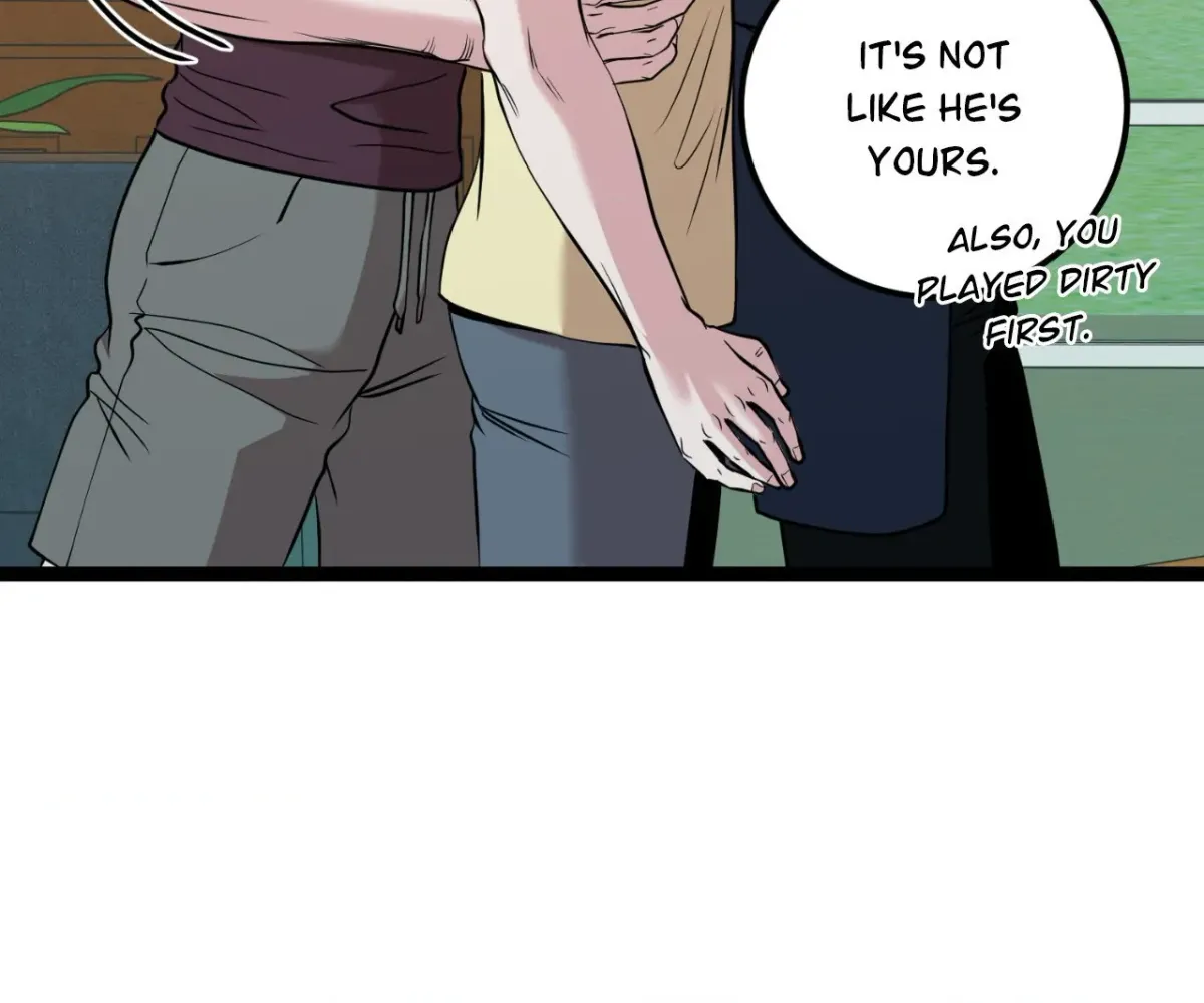 Read Squeaky Clean chapter 41 image 70 on Lezhin