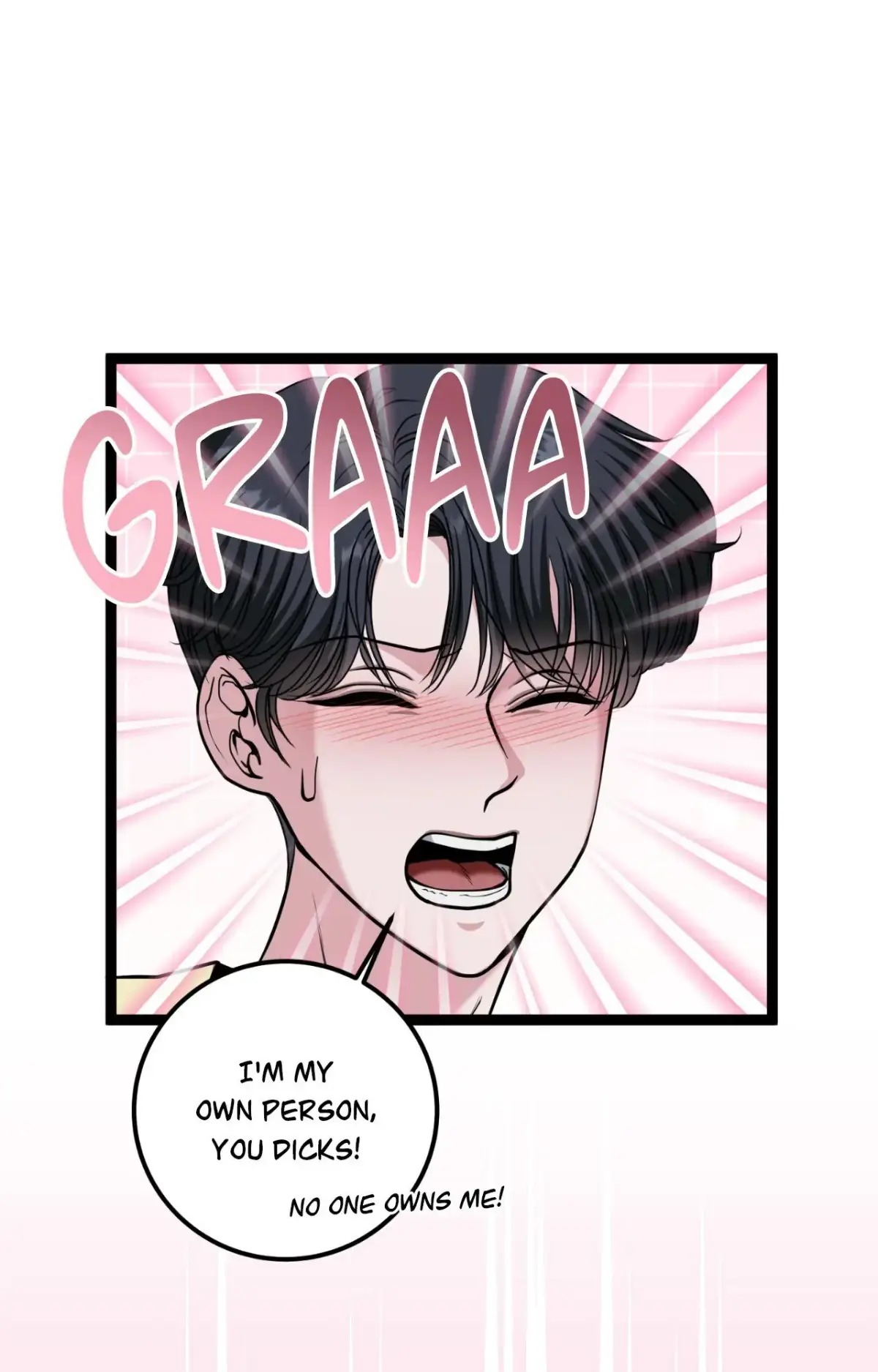 Read Squeaky Clean chapter 41 image 71 on Lezhin