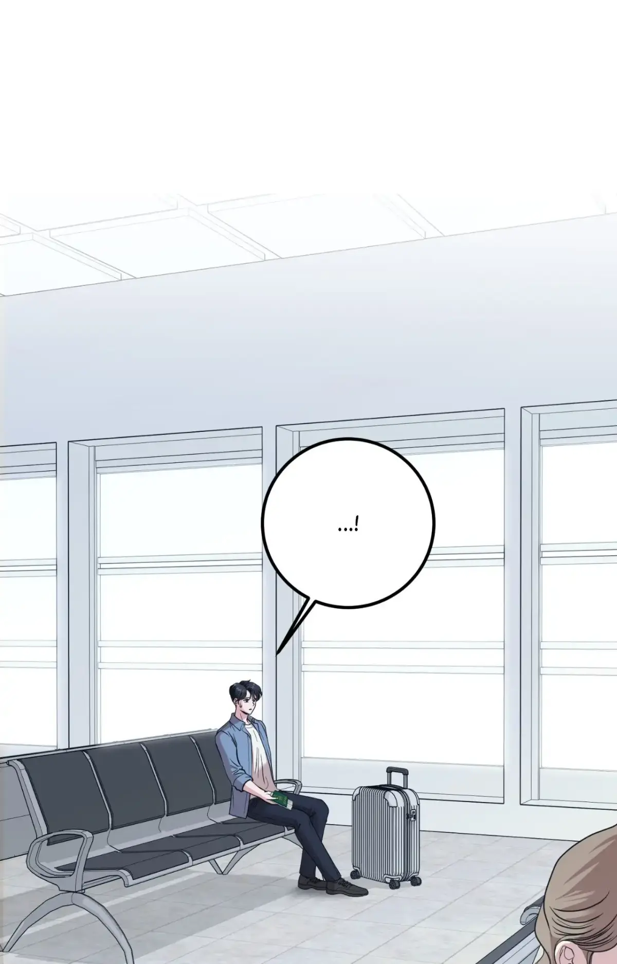 Read Squeaky Clean chapter 41 image 74 on Lezhin