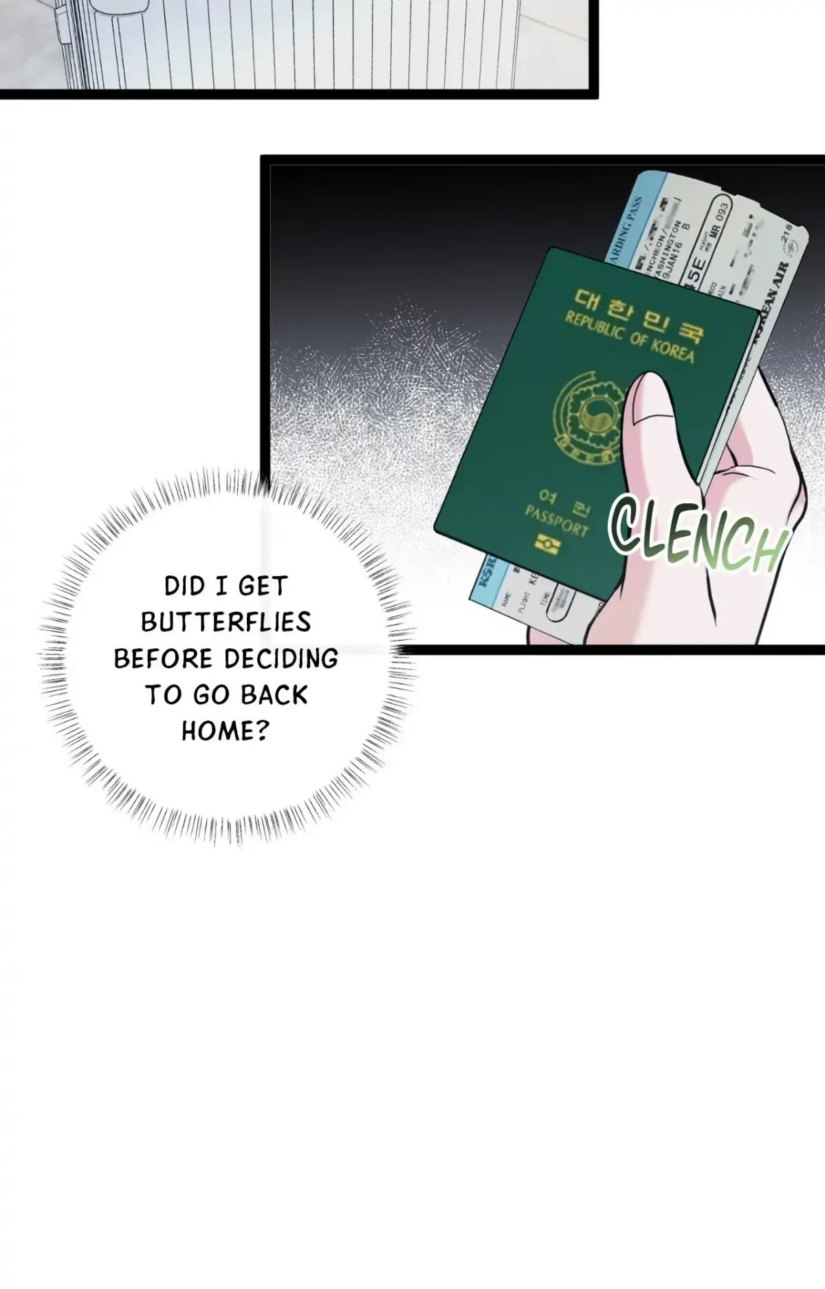 Read Squeaky Clean chapter 41 image 76 on Lezhin