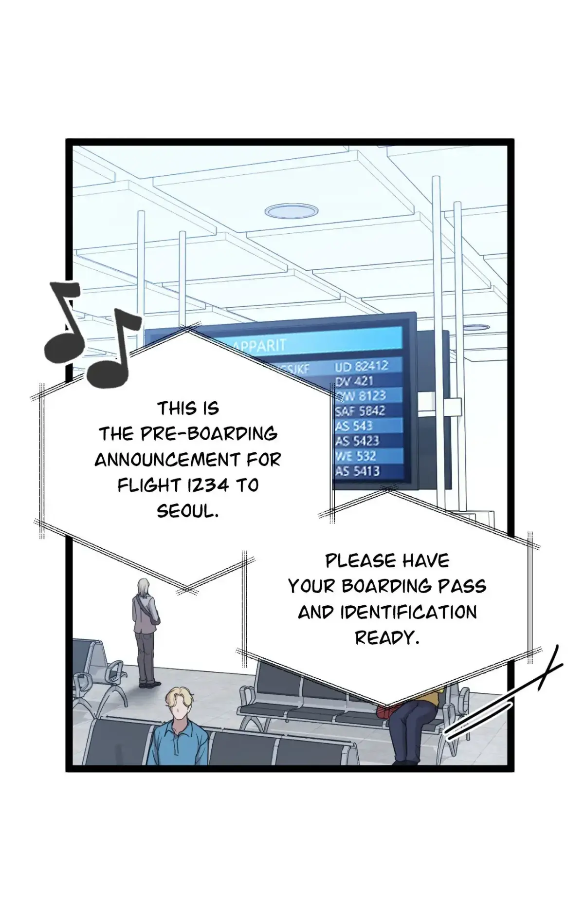 Read Squeaky Clean chapter 41 image 77 on Lezhin