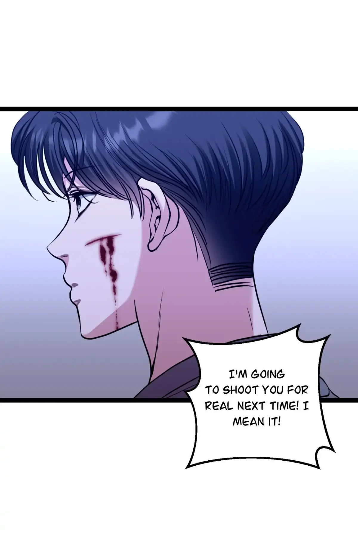 Read Squeaky Clean chapter 41 image 8 on Lezhin