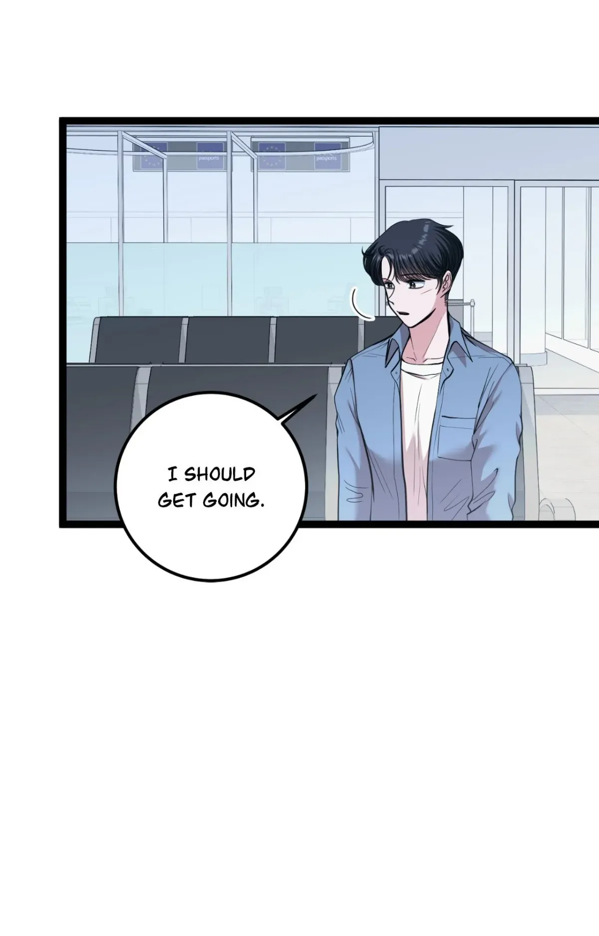 Read Squeaky Clean chapter 41 image 80 on Lezhin