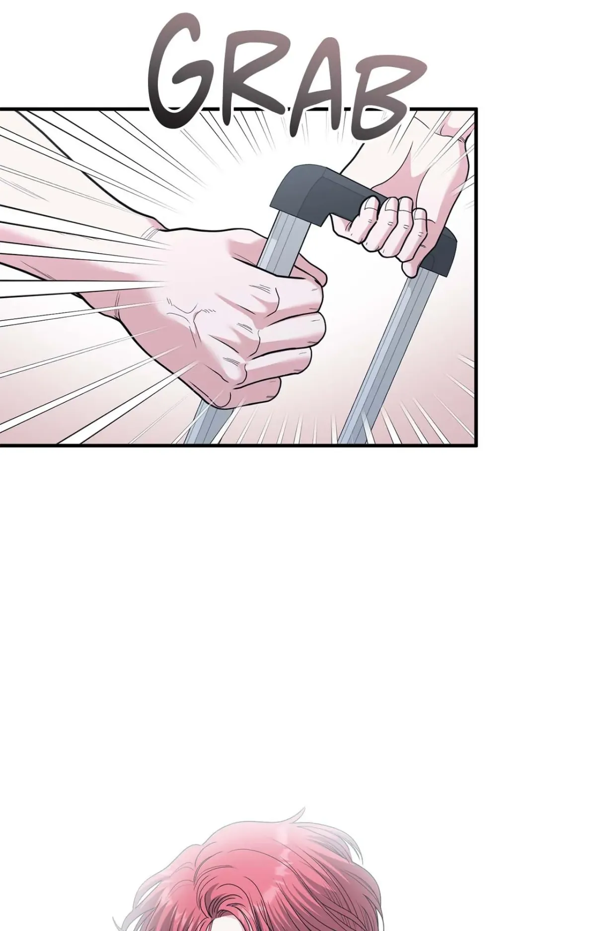Read Squeaky Clean chapter 42 image 12 on Lezhin