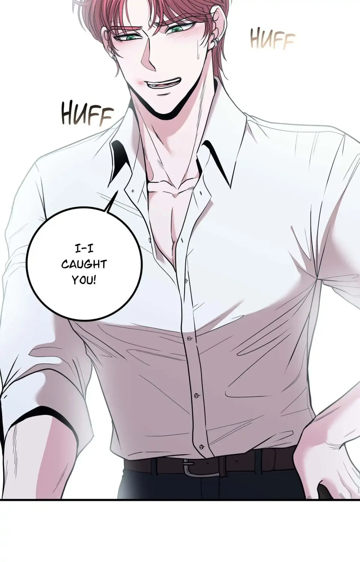 Read Squeaky Clean chapter 42 image 13 on Lezhin