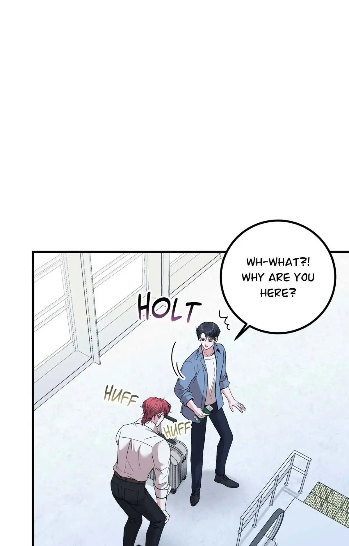 Read Squeaky Clean chapter 42 image 14 on Lezhin