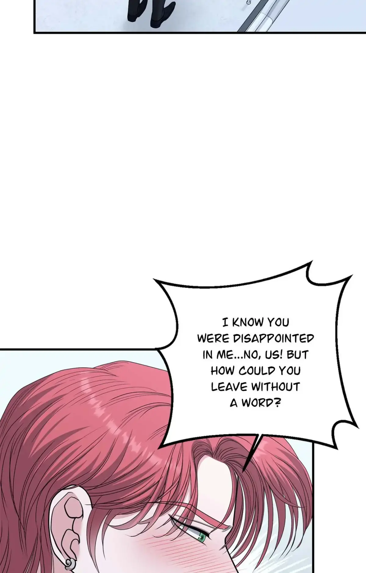 Read Squeaky Clean chapter 42 image 15 on Lezhin