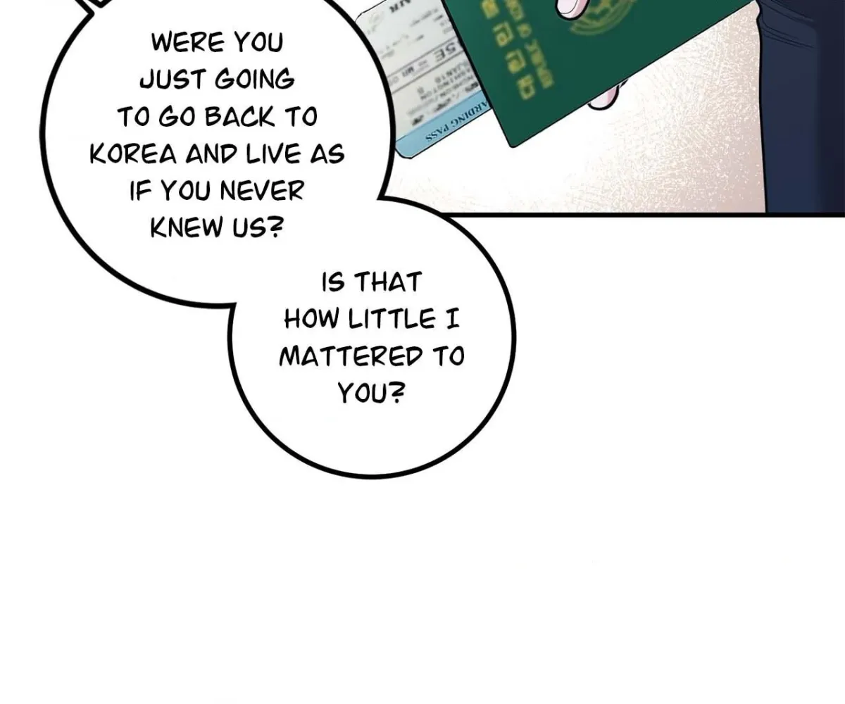 Read Squeaky Clean chapter 42 image 17 on Lezhin