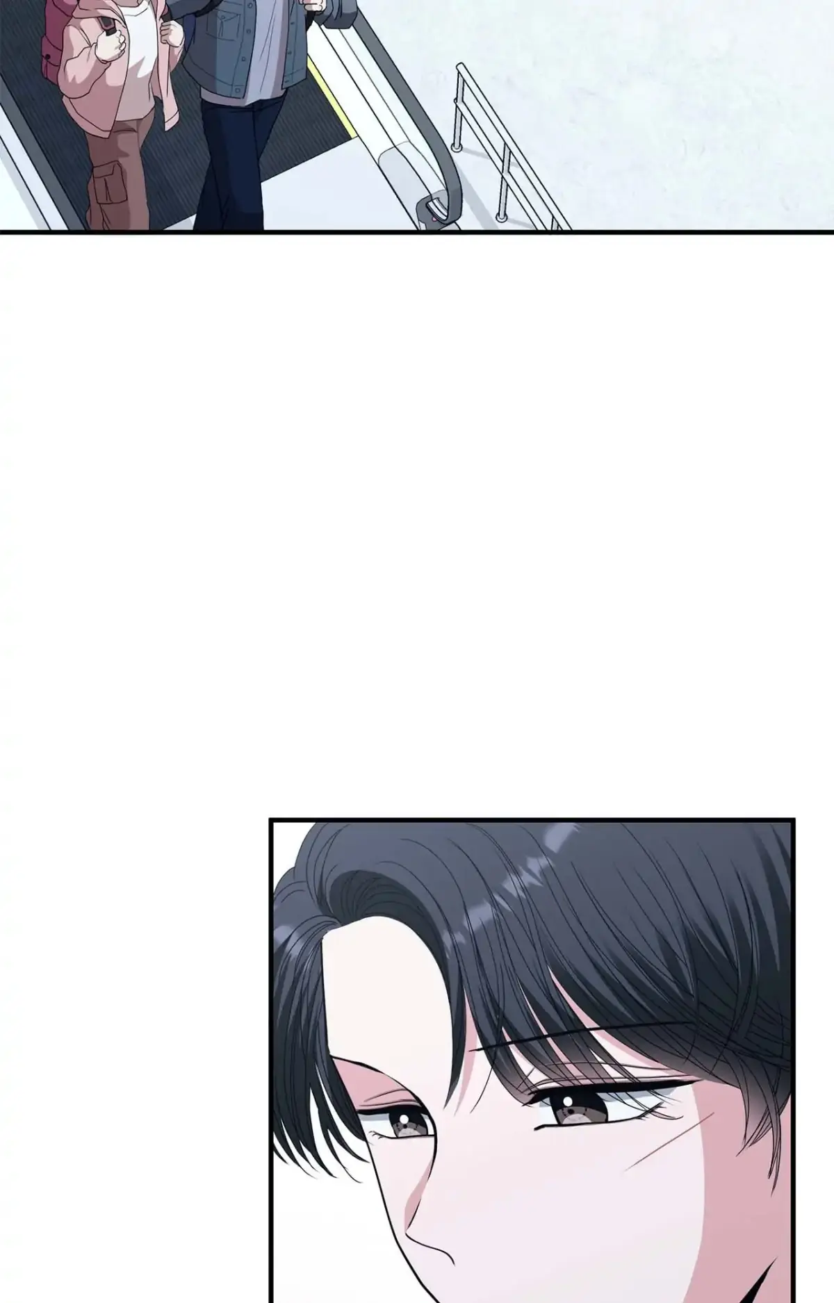 Read Squeaky Clean chapter 42 image 2 on Lezhin