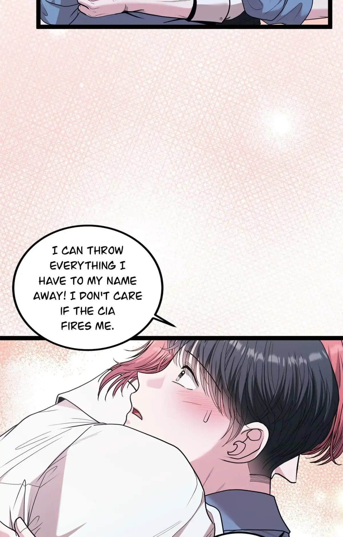 Read Squeaky Clean chapter 42 image 20 on Lezhin