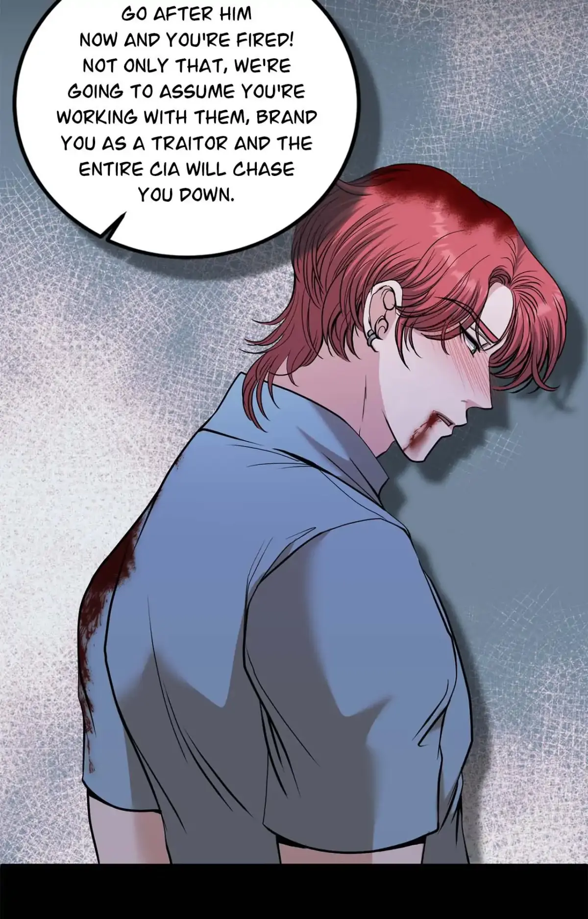 Read Squeaky Clean chapter 42 image 23 on Lezhin