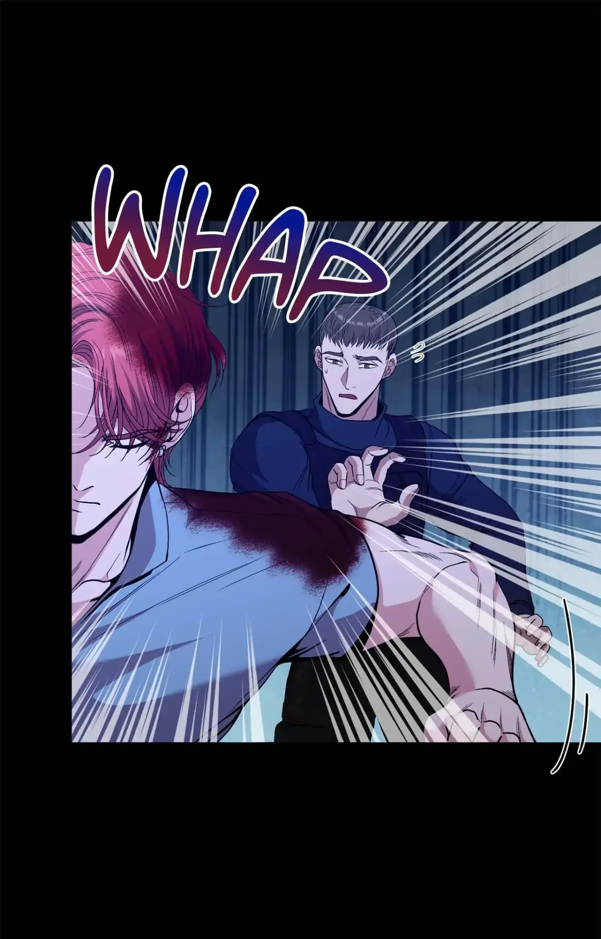 Read Squeaky Clean chapter 42 image 27 on Lezhin
