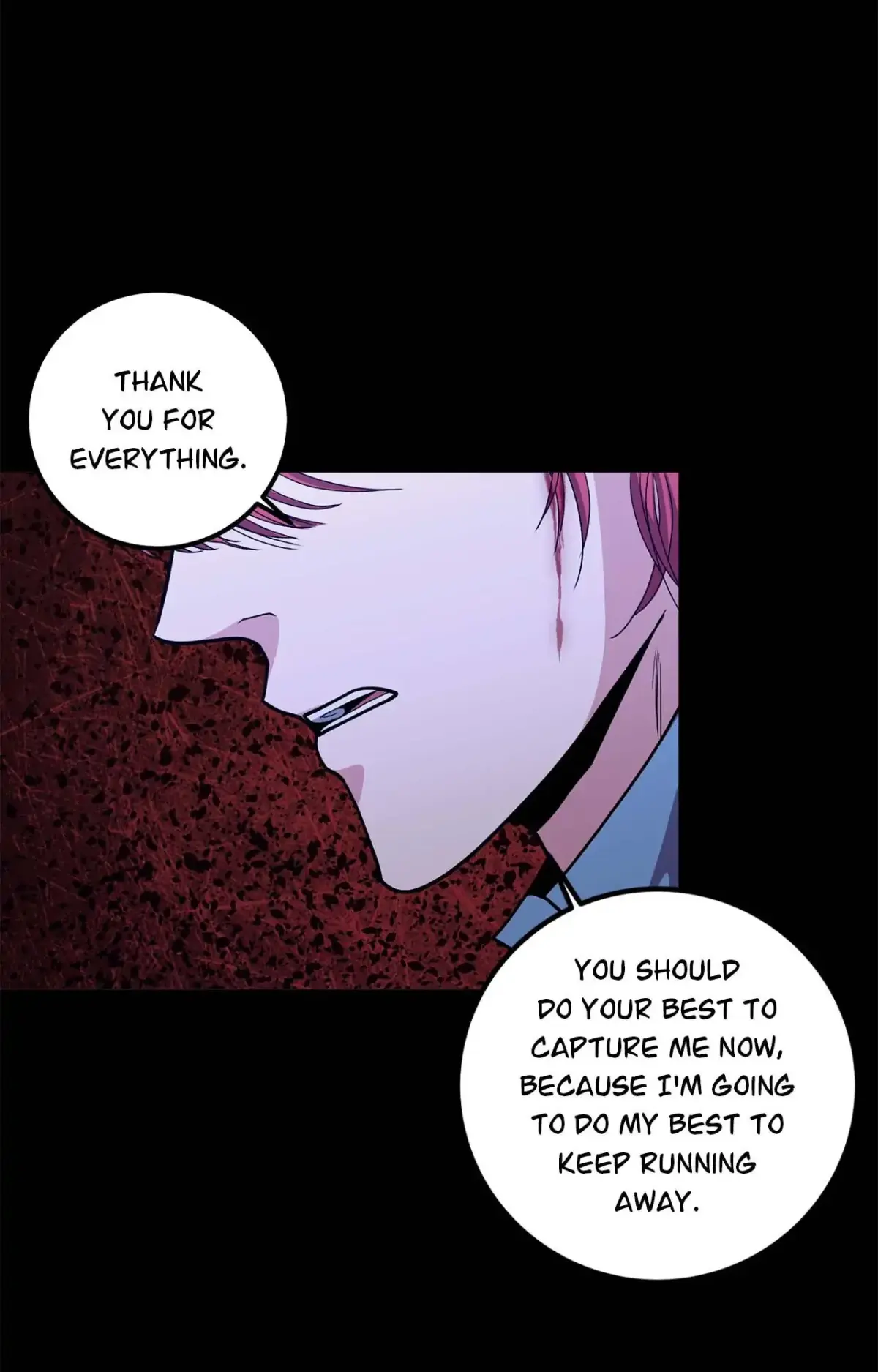 Read Squeaky Clean chapter 42 image 28 on Lezhin