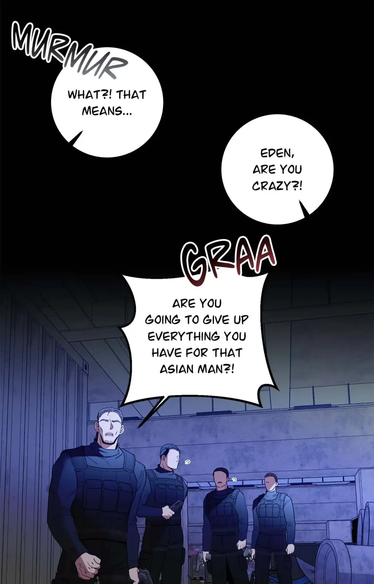 Read Squeaky Clean chapter 42 image 29 on Lezhin