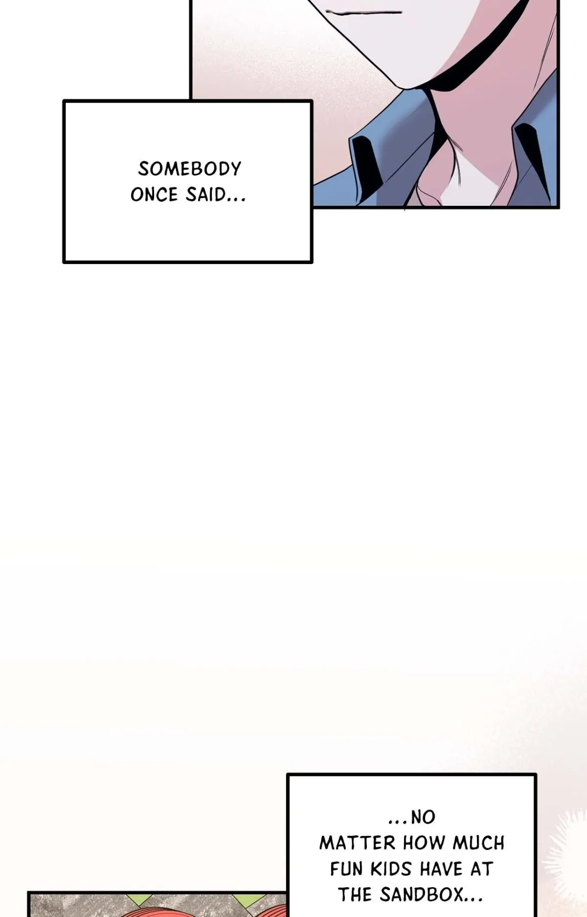 Read Squeaky Clean chapter 42 image 3 on Lezhin
