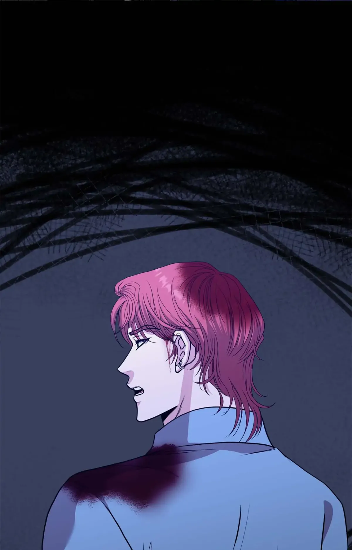 Read Squeaky Clean chapter 42 image 30 on Lezhin