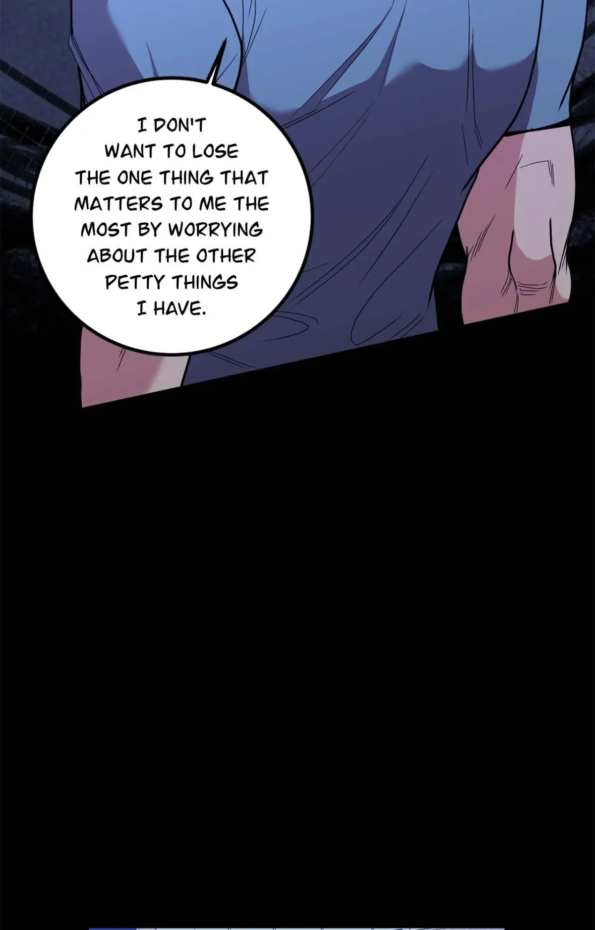 Read Squeaky Clean chapter 42 image 31 on Lezhin