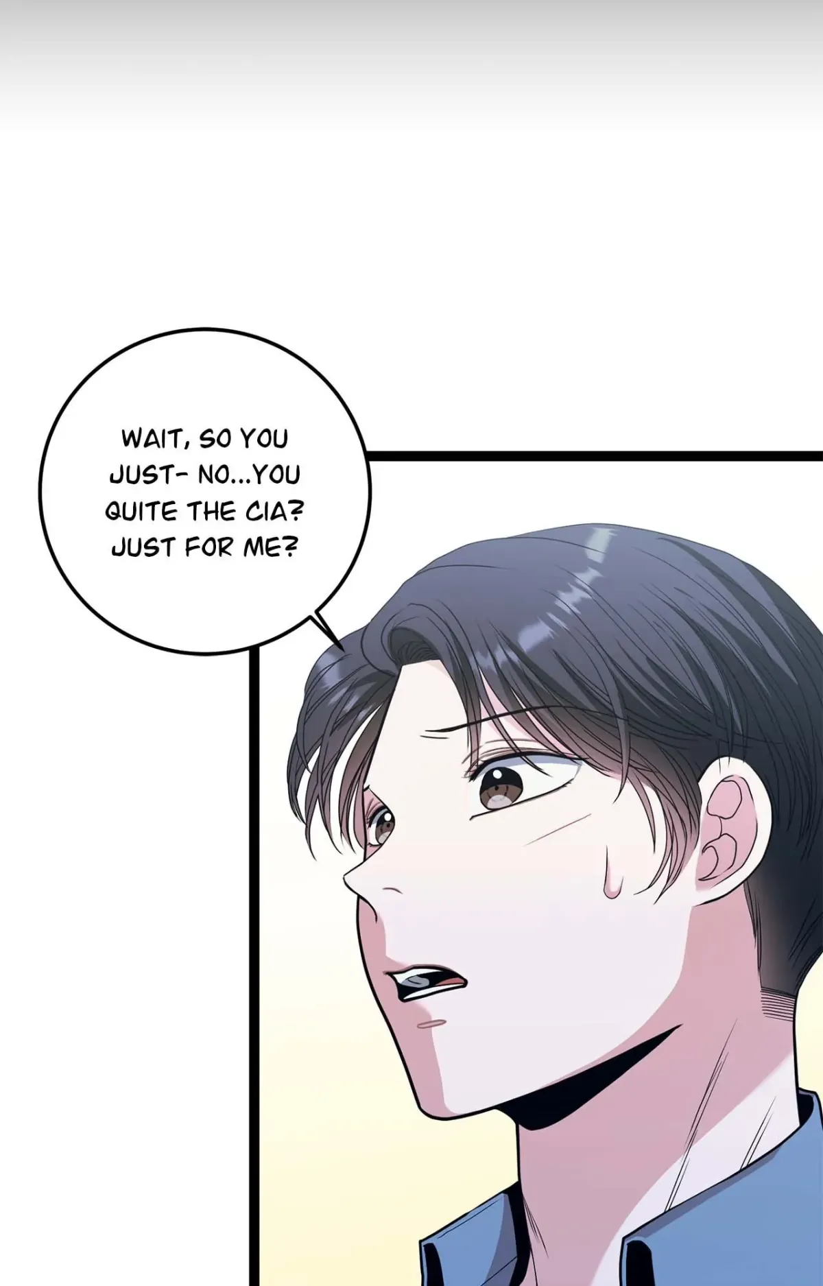 Read Squeaky Clean chapter 42 image 33 on Lezhin