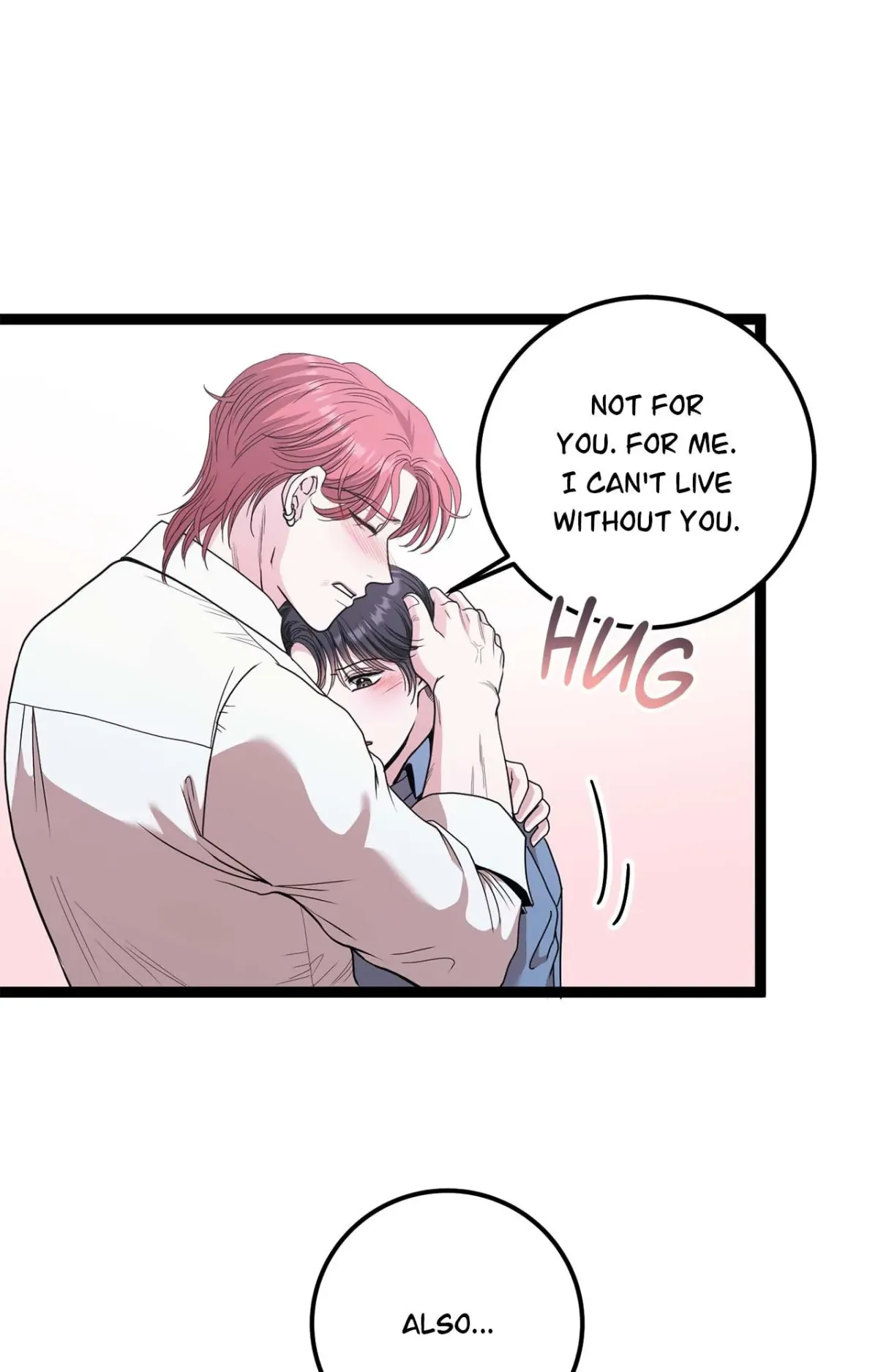 Read Squeaky Clean chapter 42 image 35 on Lezhin