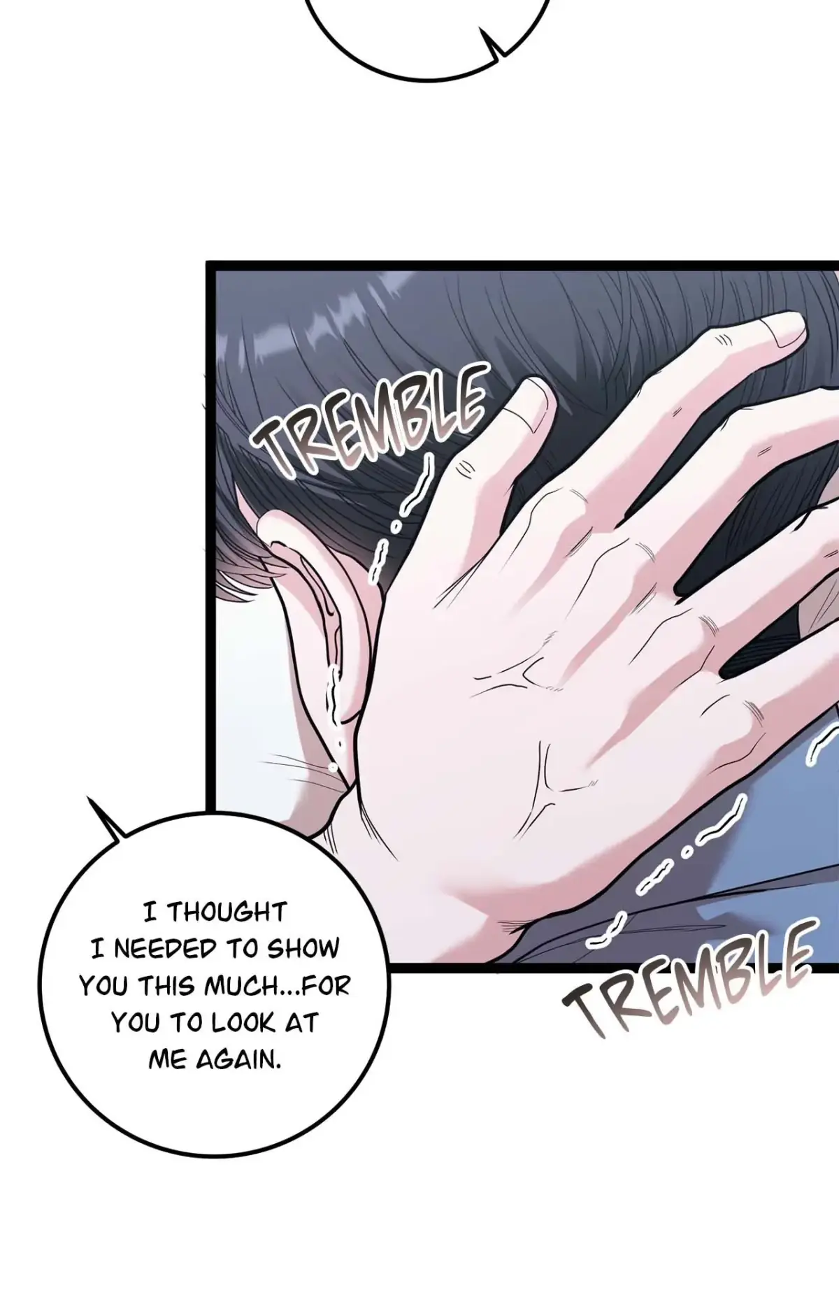 Read Squeaky Clean chapter 42 image 36 on Lezhin