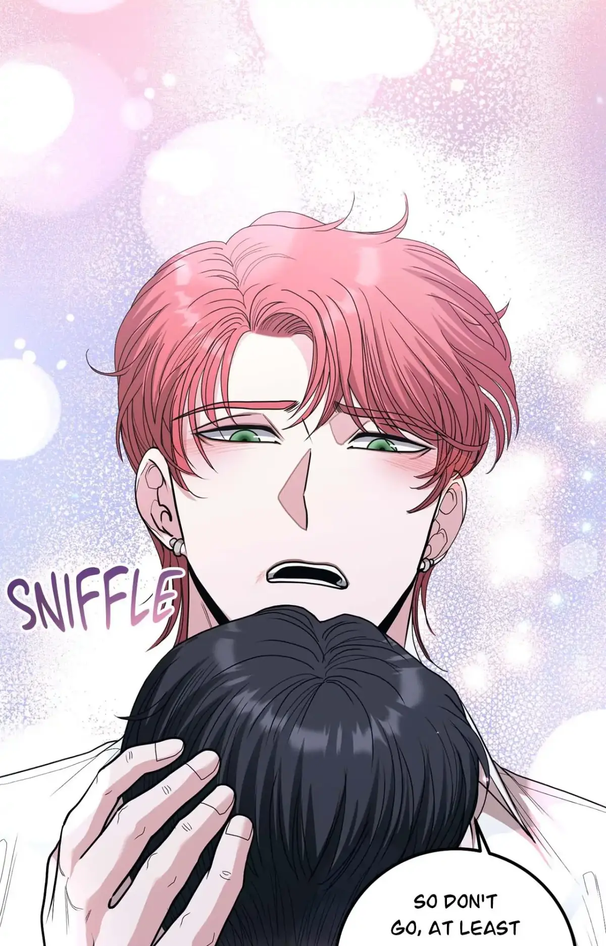 Read Squeaky Clean chapter 42 image 38 on Lezhin