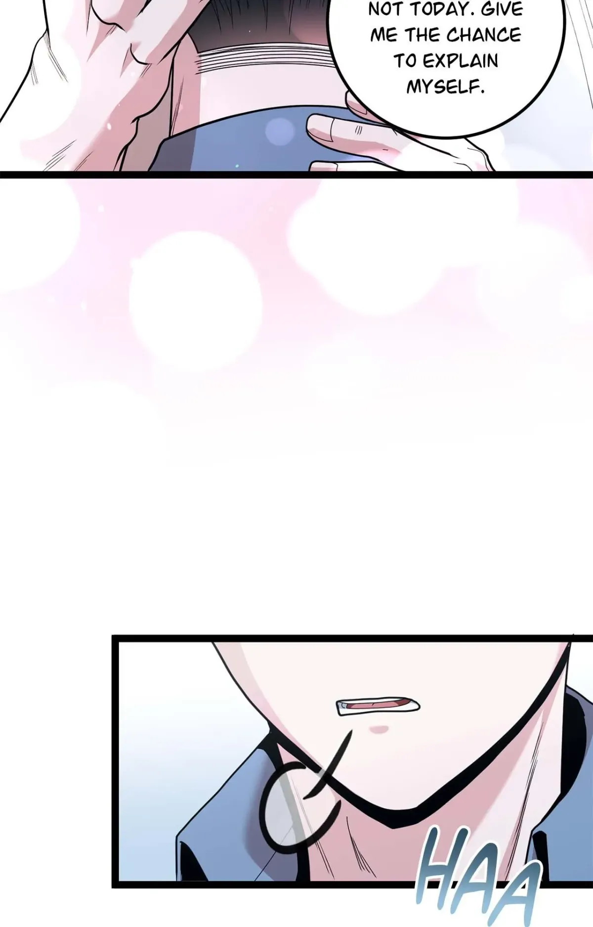 Read Squeaky Clean chapter 42 image 39 on Lezhin
