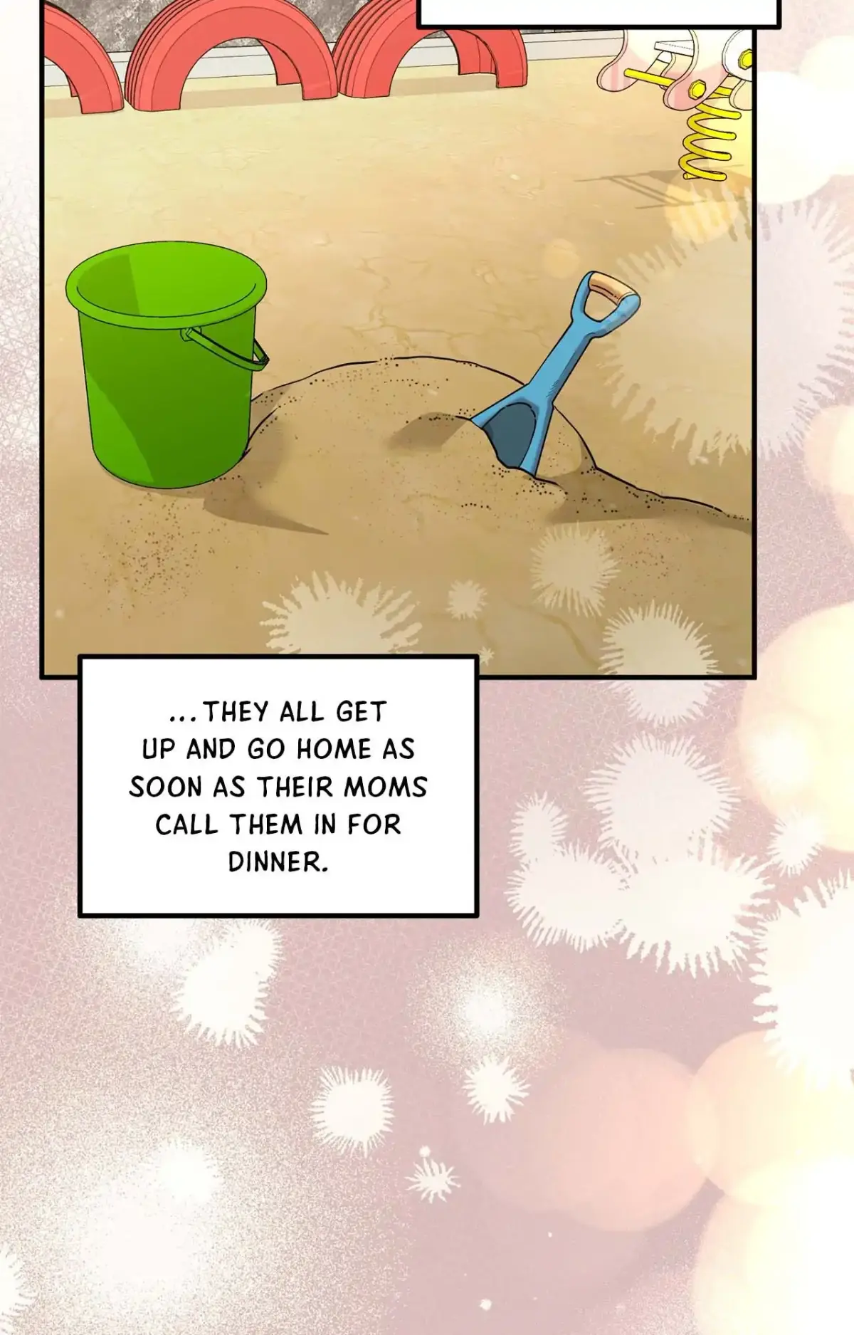 Read Squeaky Clean chapter 42 image 4 on Lezhin