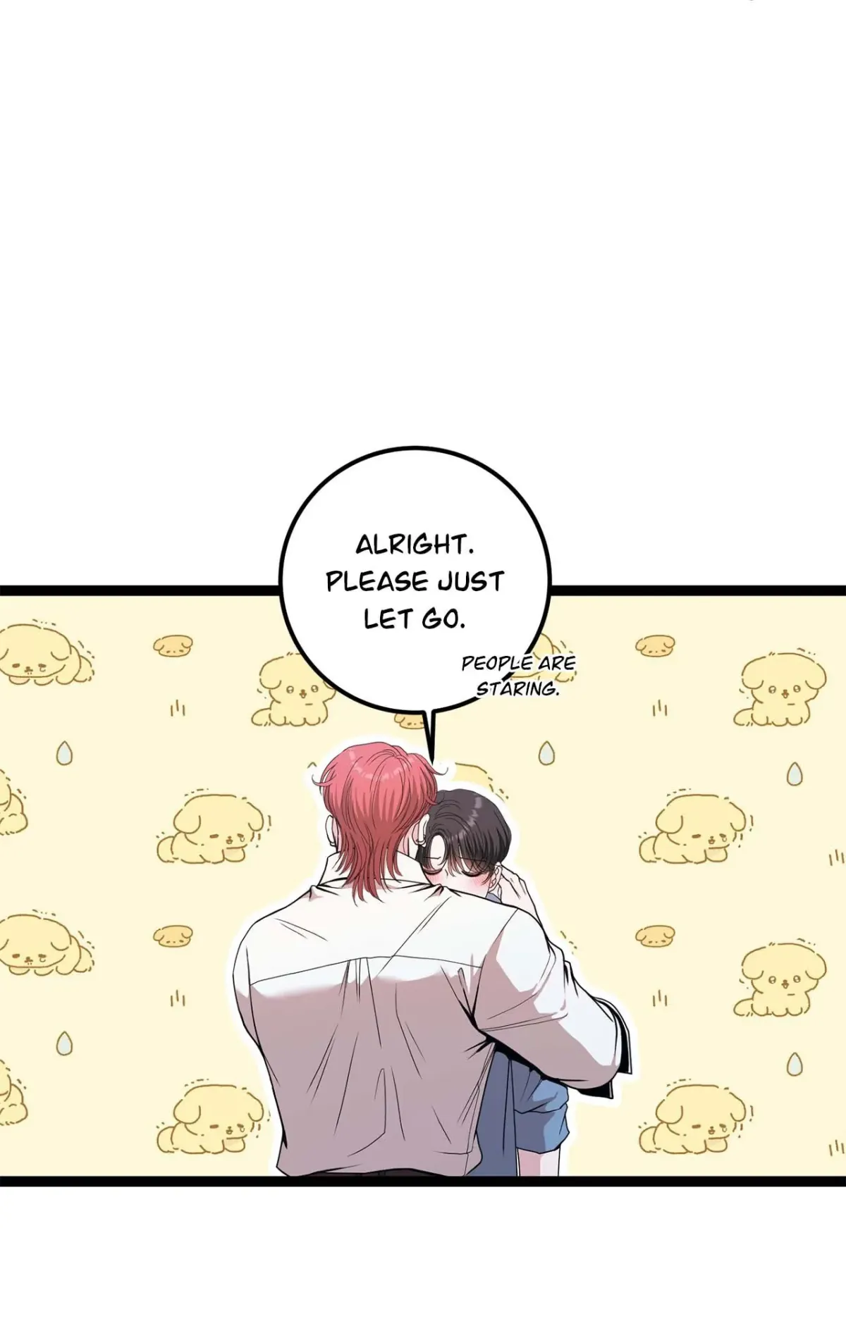 Read Squeaky Clean chapter 42 image 40 on Lezhin
