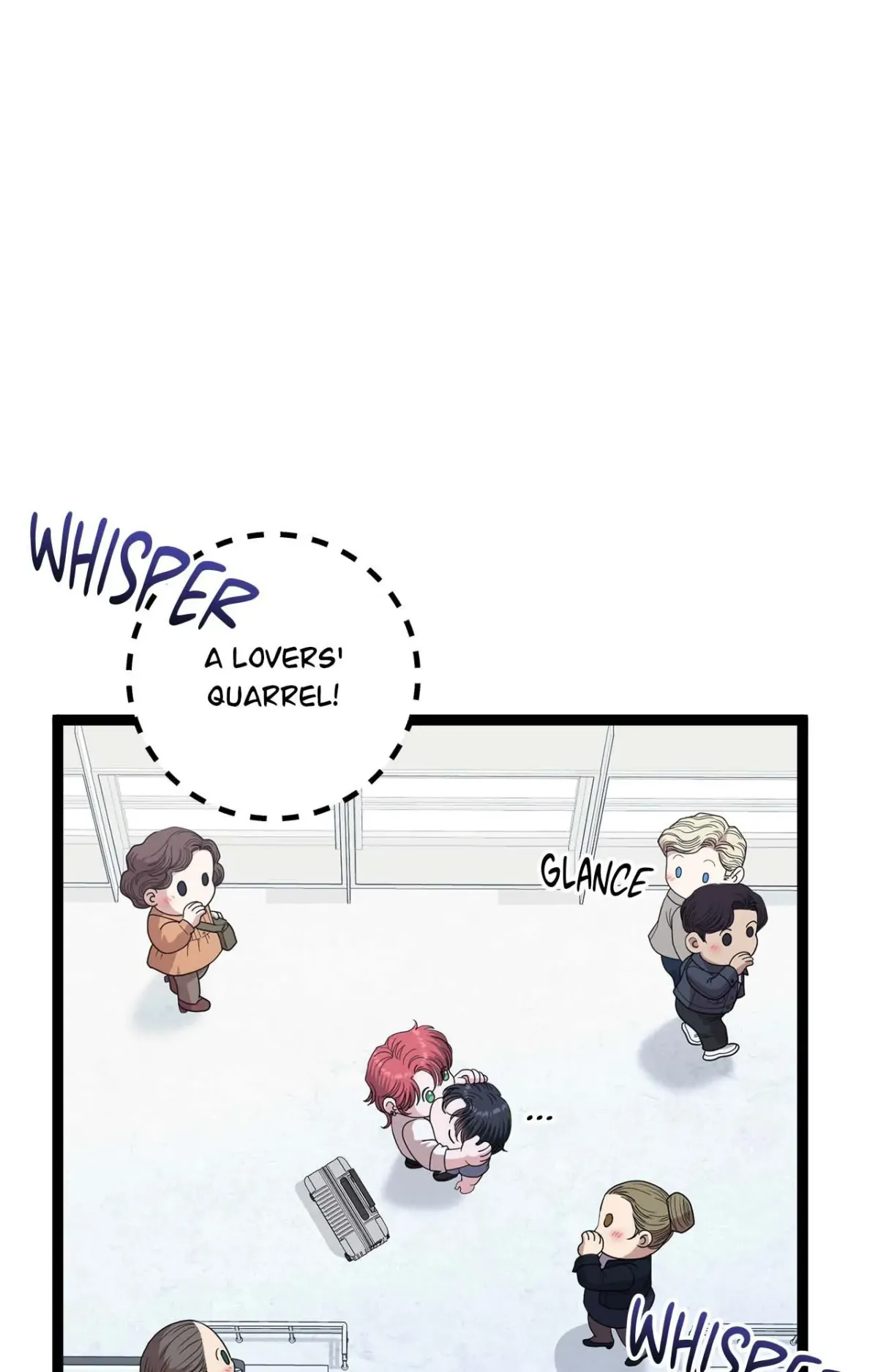 Read Squeaky Clean chapter 42 image 41 on Lezhin
