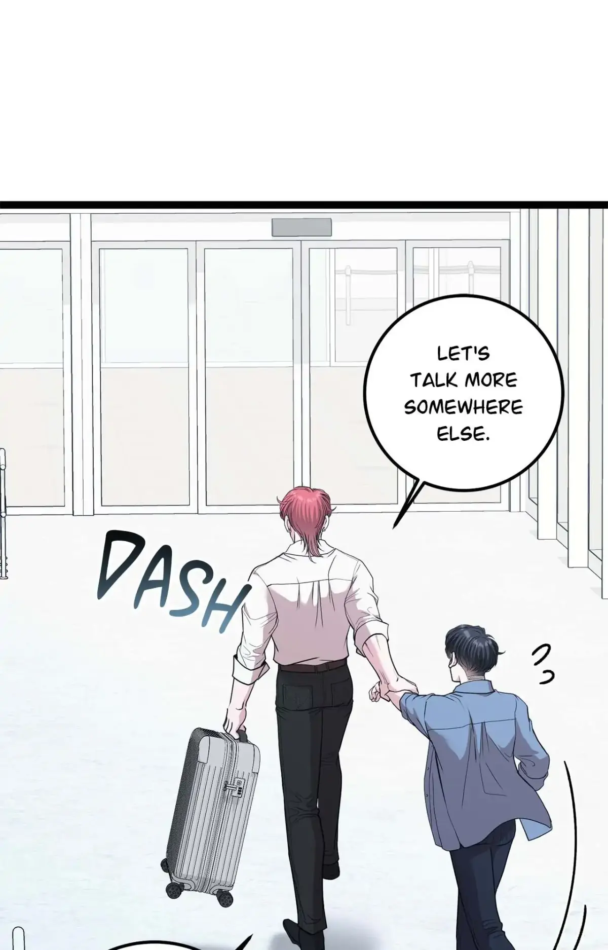Read Squeaky Clean chapter 42 image 44 on Lezhin