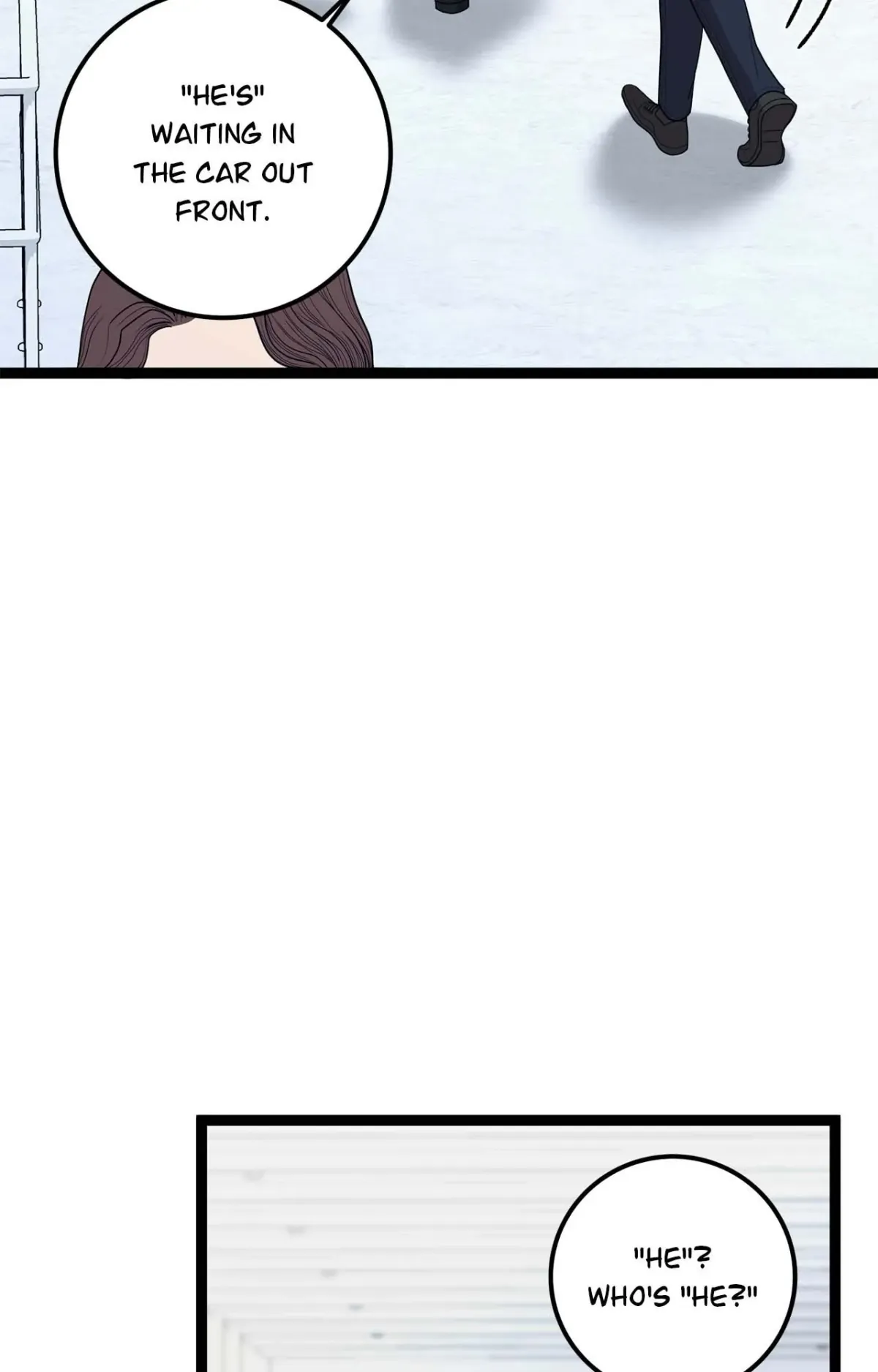 Read Squeaky Clean chapter 42 image 45 on Lezhin