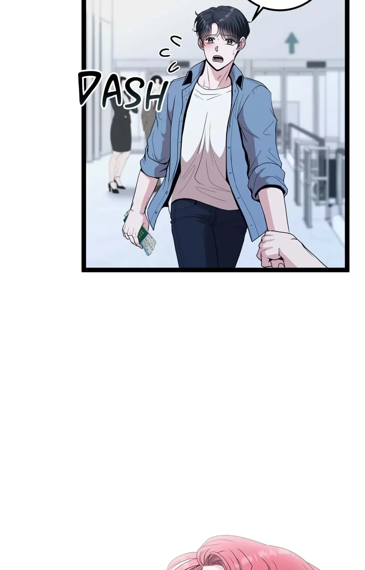 Read Squeaky Clean chapter 42 image 46 on Lezhin