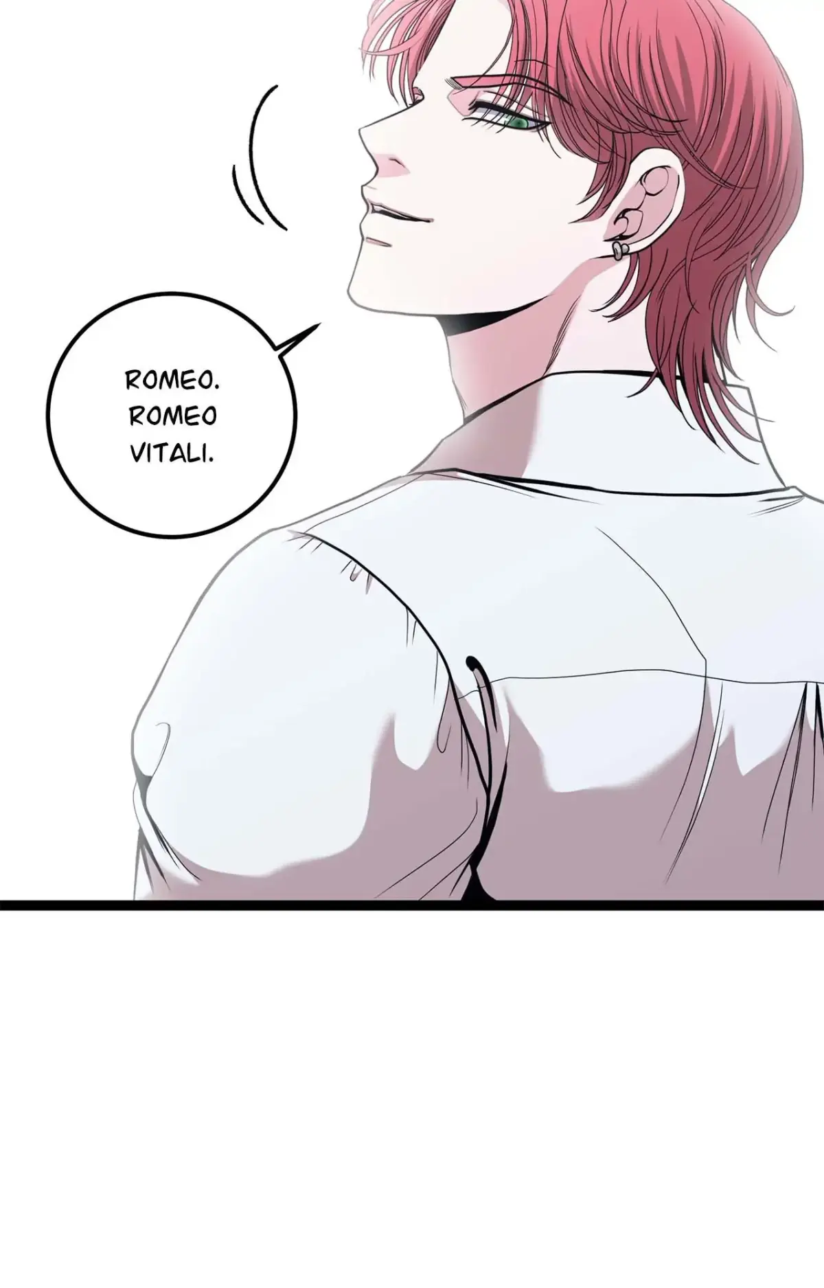 Read Squeaky Clean chapter 42 image 47 on Lezhin