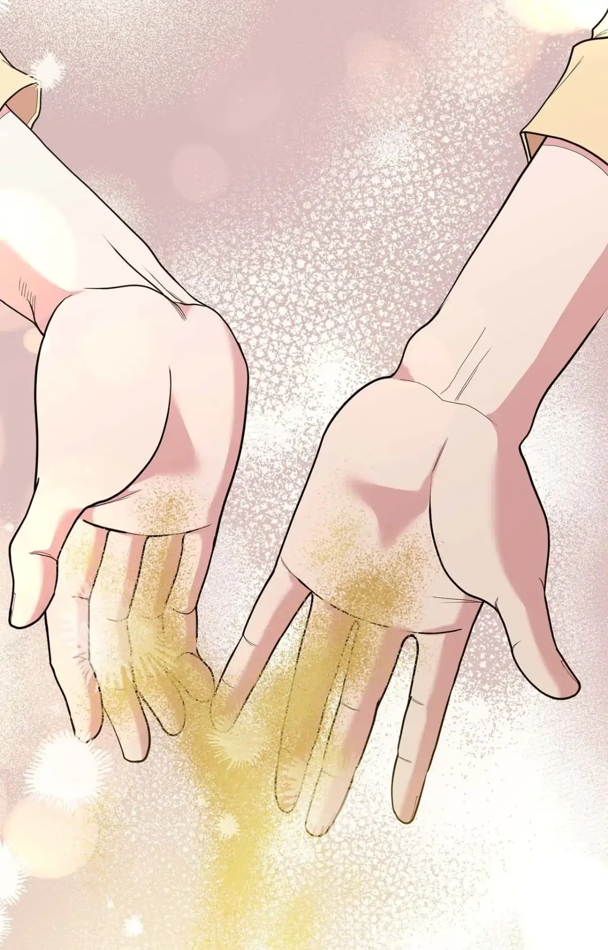 Read Squeaky Clean chapter 42 image 5 on Lezhin