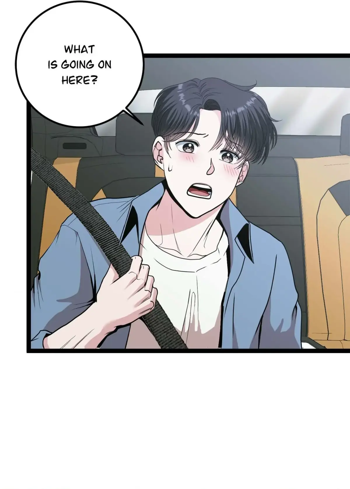 Read Squeaky Clean chapter 42 image 51 on Lezhin