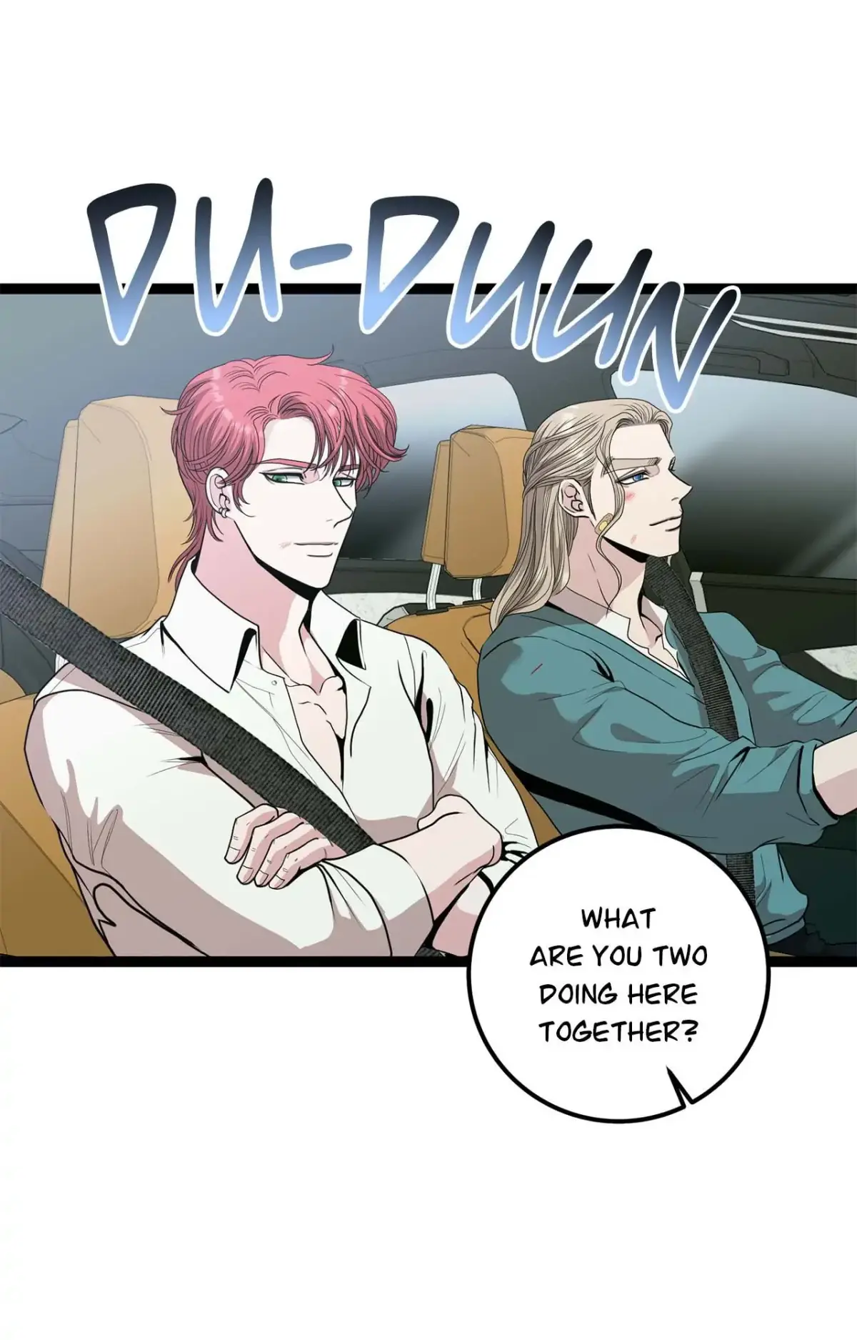 Read Squeaky Clean chapter 42 image 52 on Lezhin