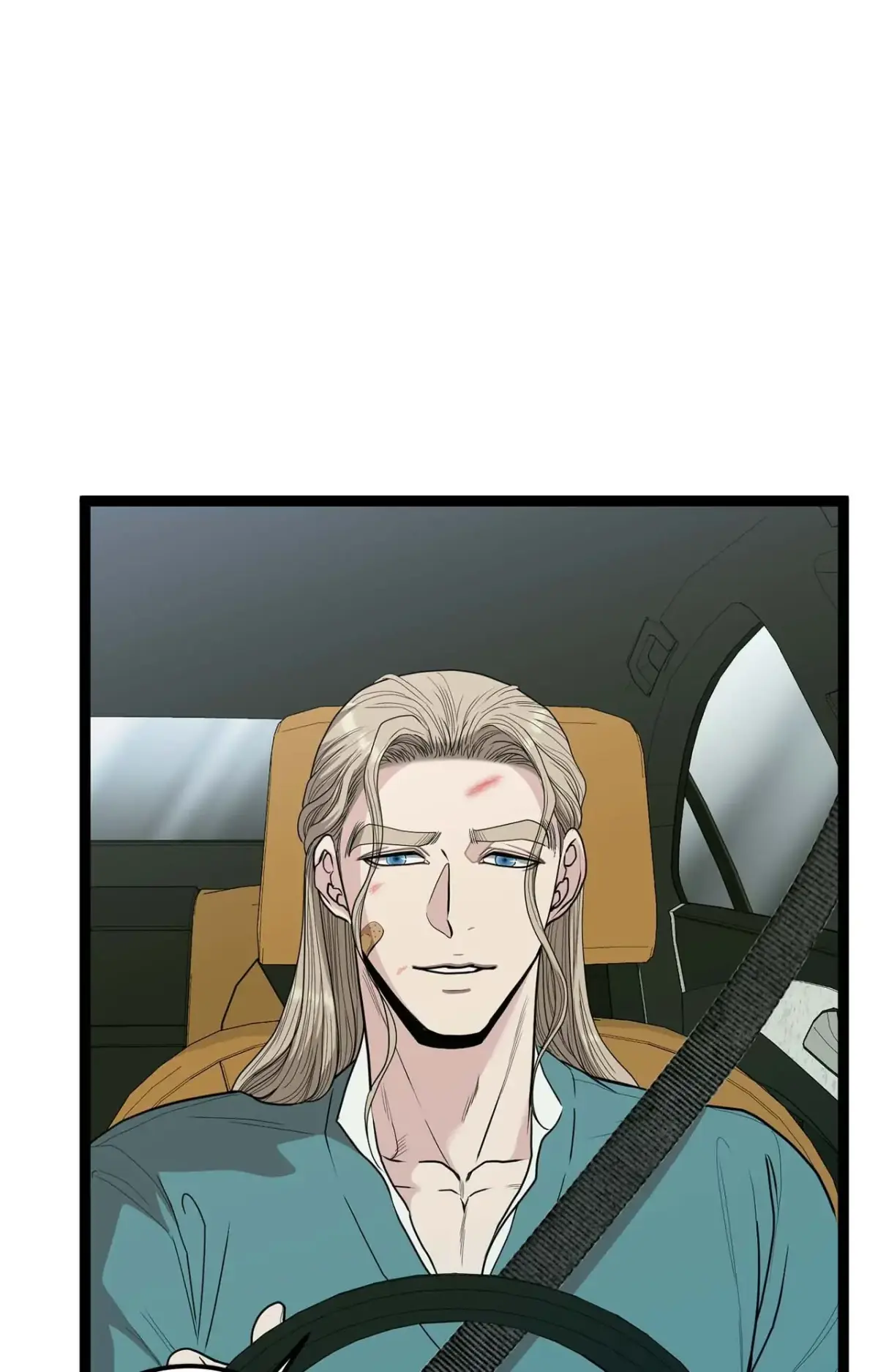 Read Squeaky Clean chapter 42 image 53 on Lezhin