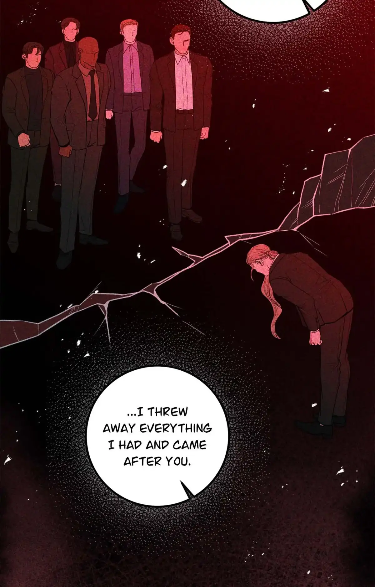 Read Squeaky Clean chapter 42 image 55 on Lezhin