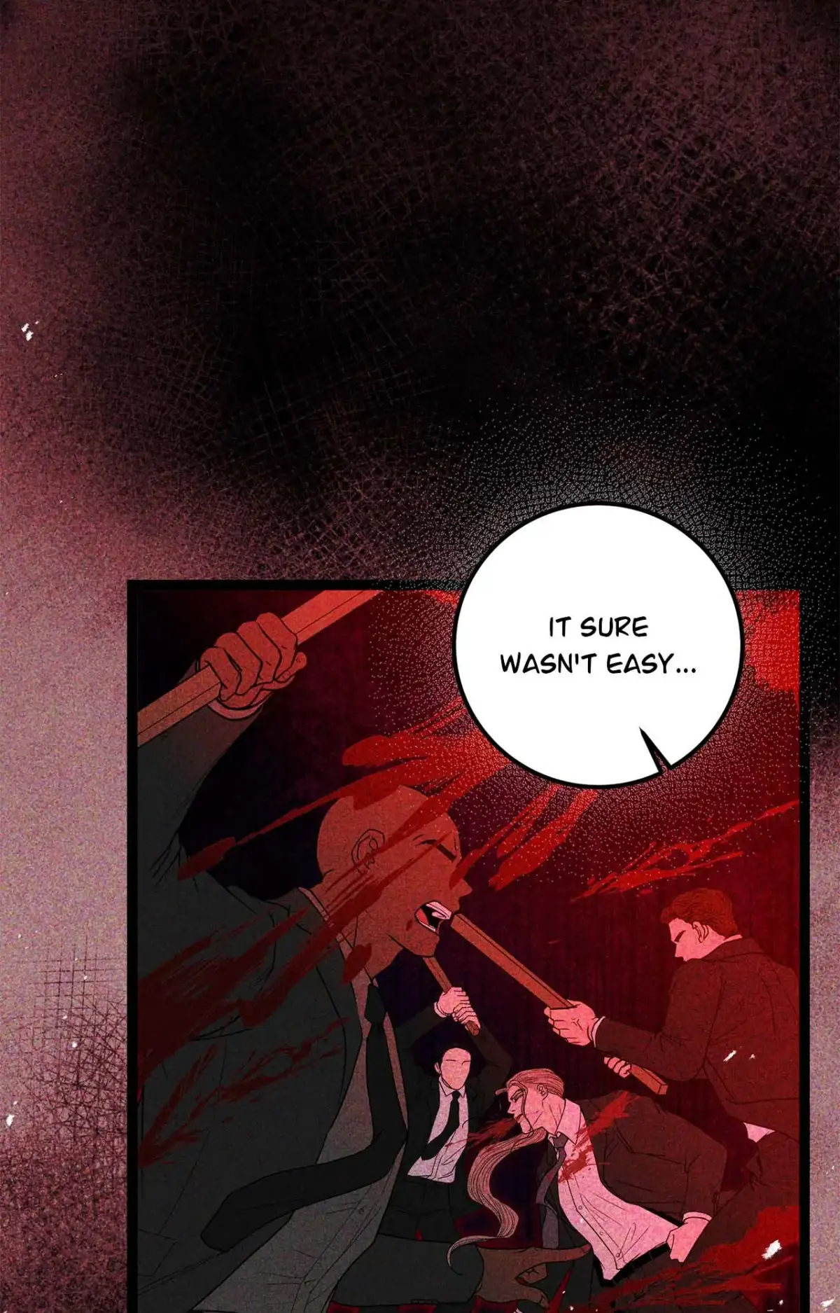 Read Squeaky Clean chapter 42 image 56 on Lezhin