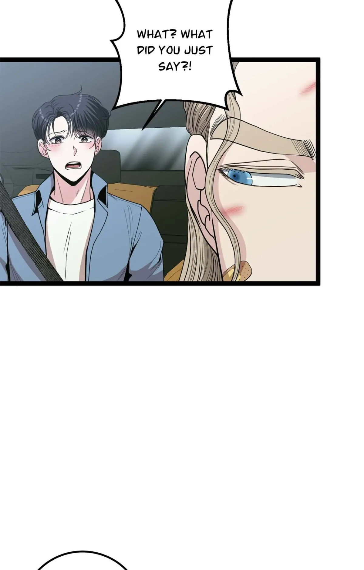 Read Squeaky Clean chapter 42 image 58 on Lezhin