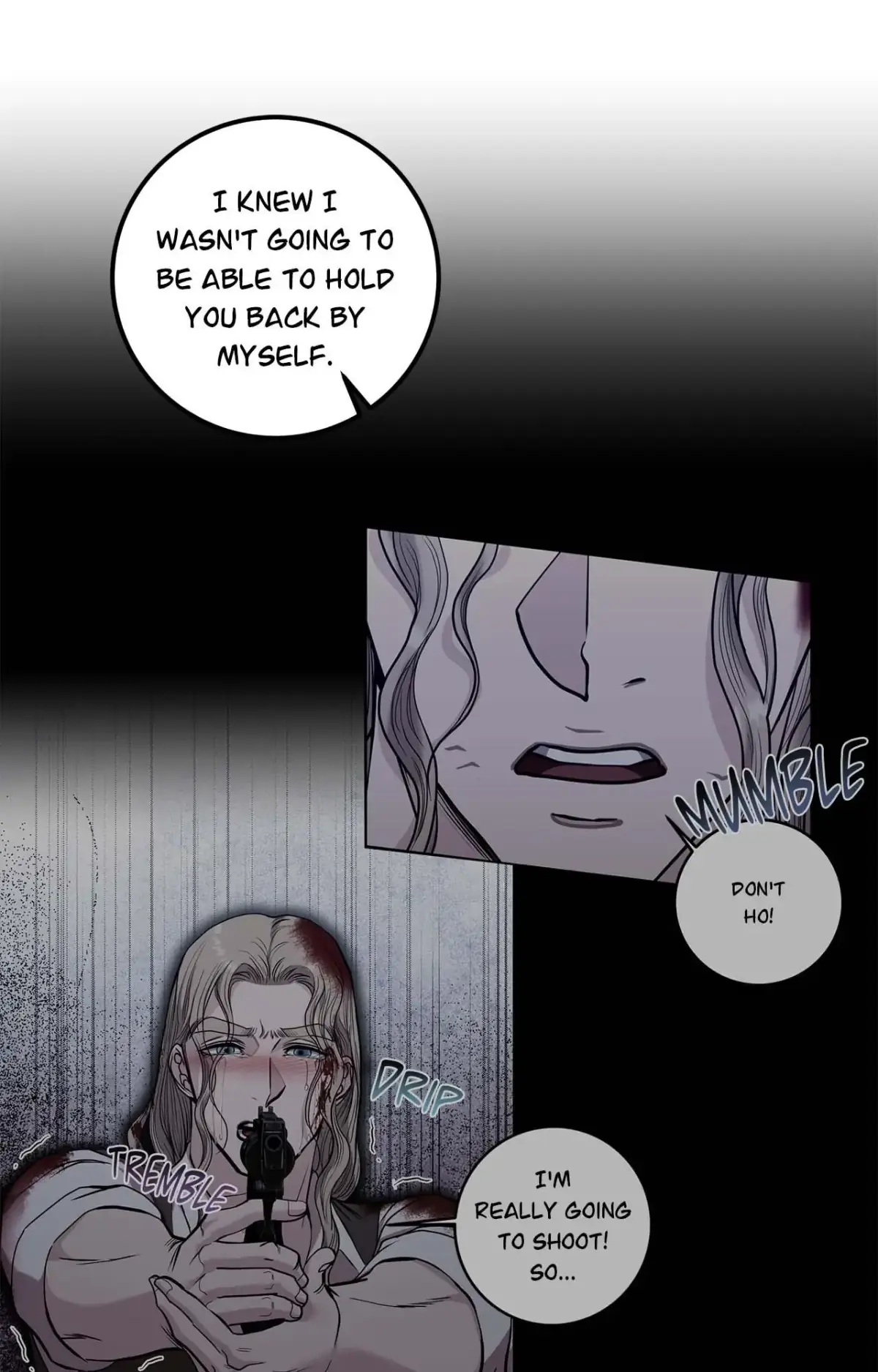 Read Squeaky Clean chapter 42 image 61 on Lezhin