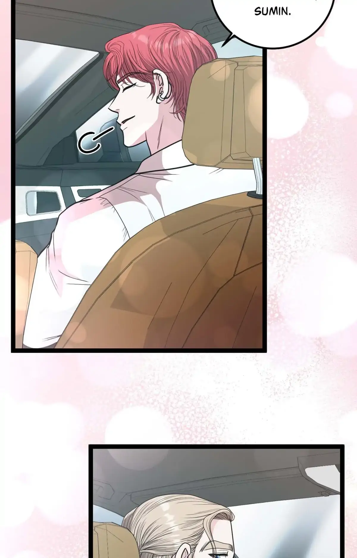 Read Squeaky Clean chapter 42 image 65 on Lezhin