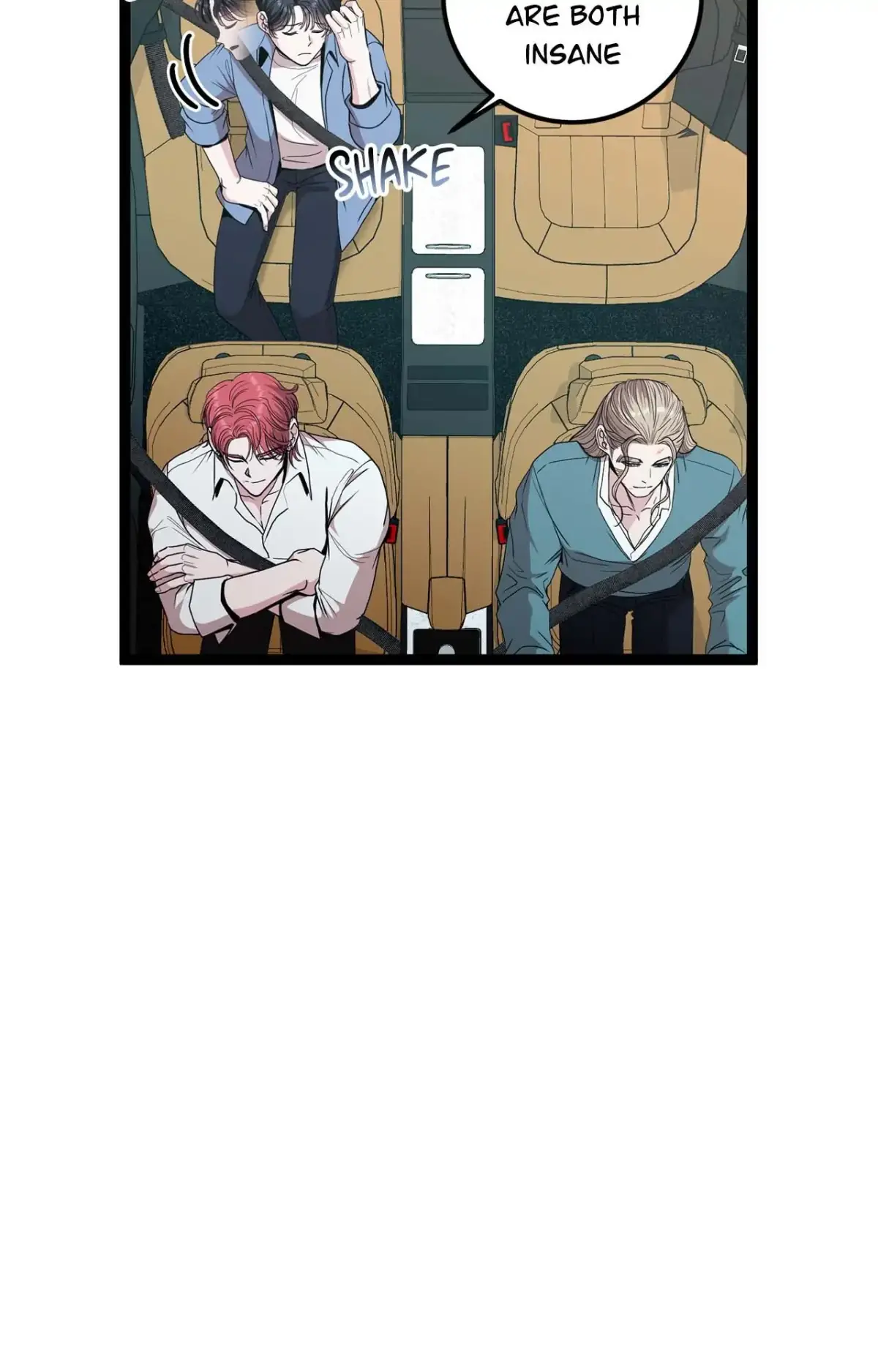 Read Squeaky Clean chapter 42 image 67 on Lezhin