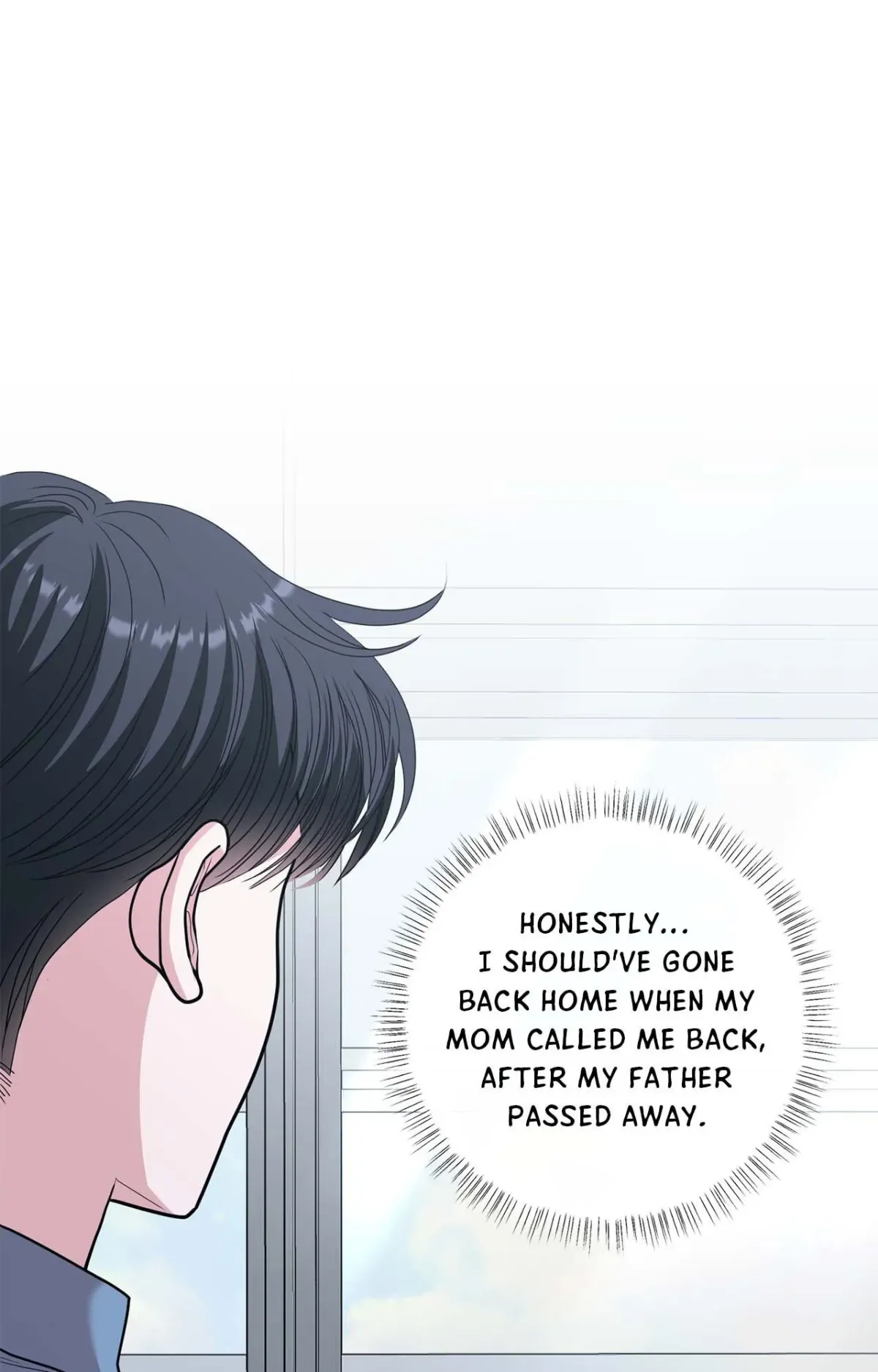 Read Squeaky Clean chapter 42 image 9 on Lezhin