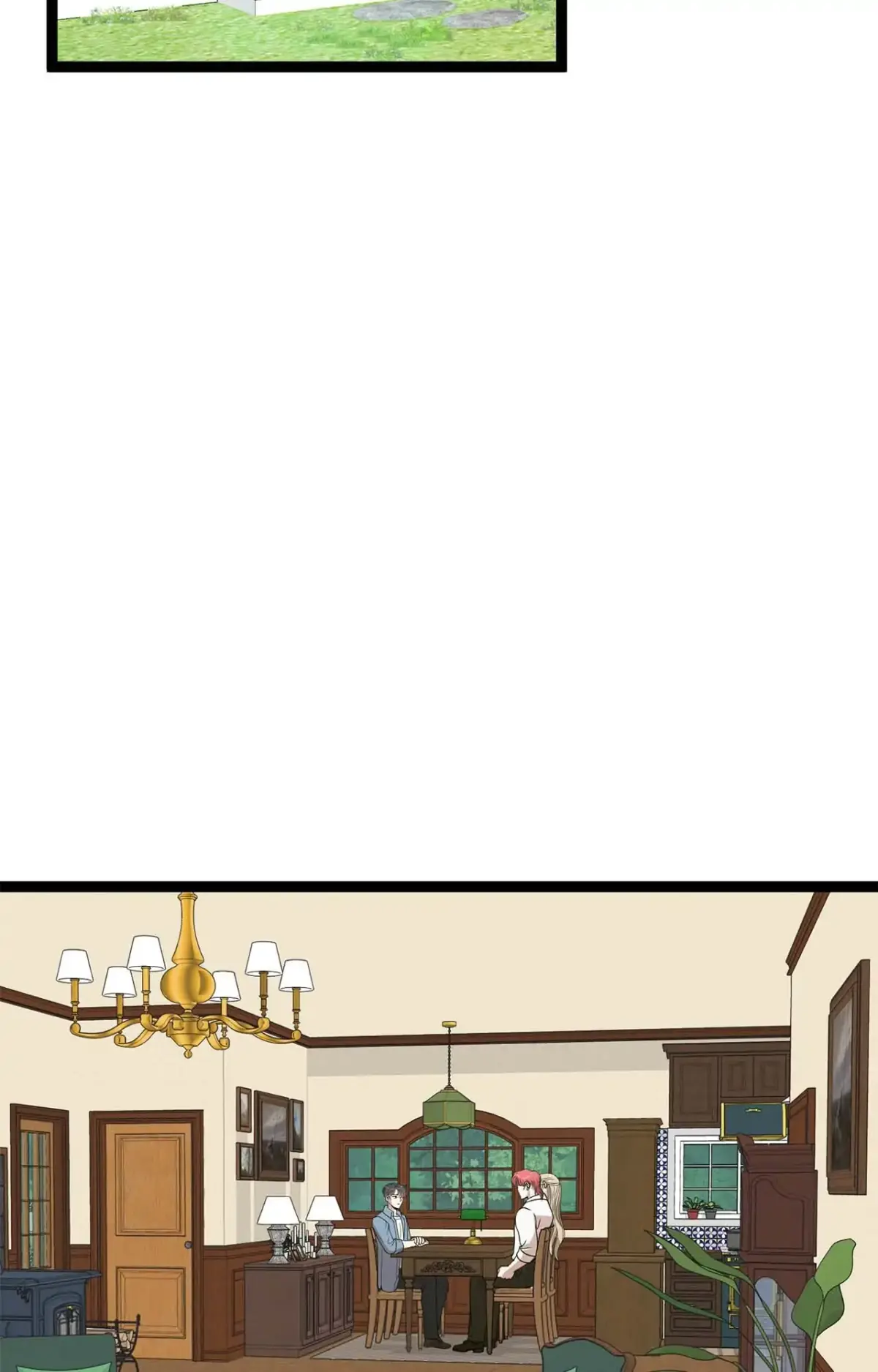 Read Squeaky Clean chapter 43 image 1 on Lezhin