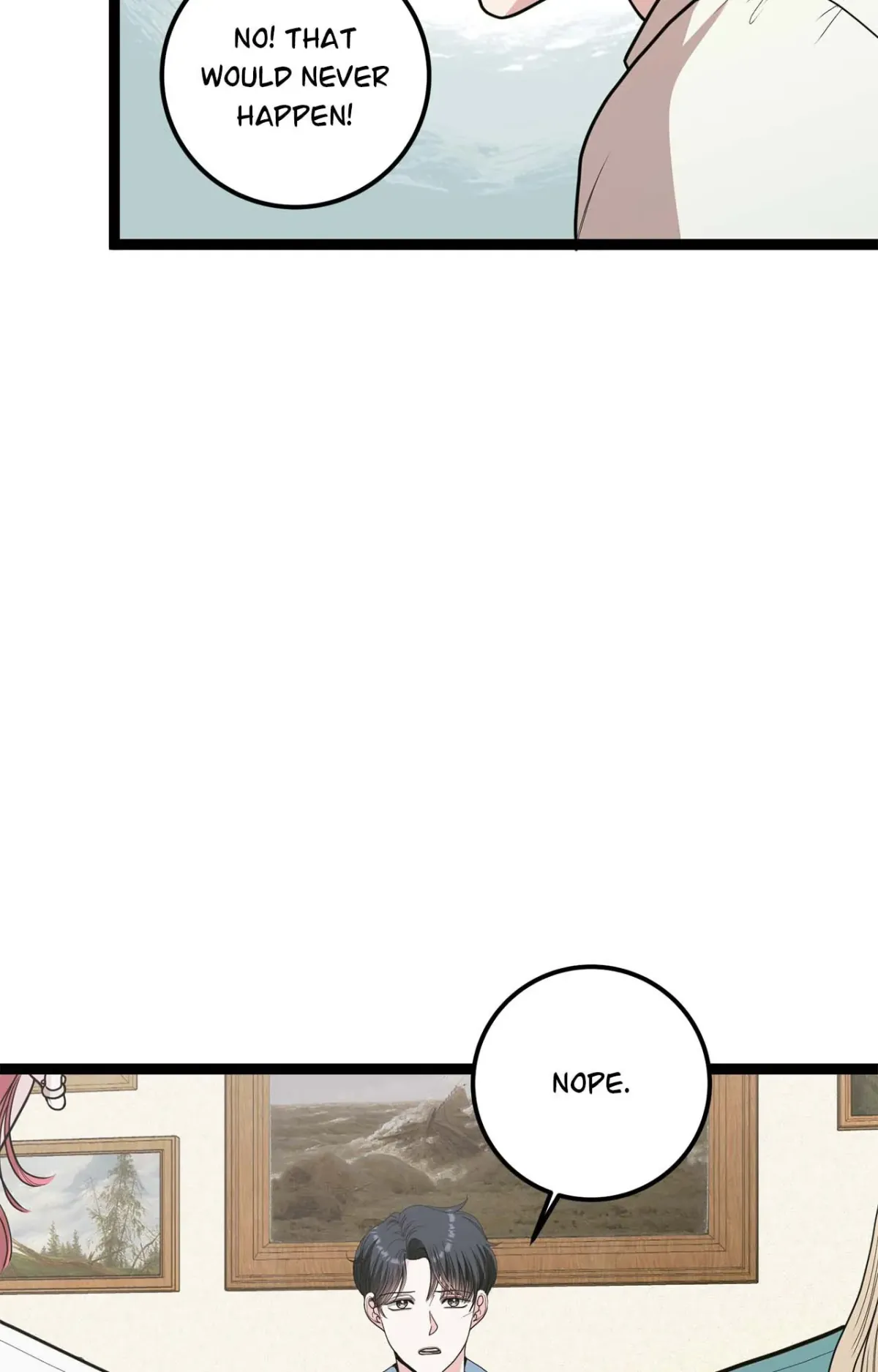Read Squeaky Clean chapter 43 image 10 on Lezhin