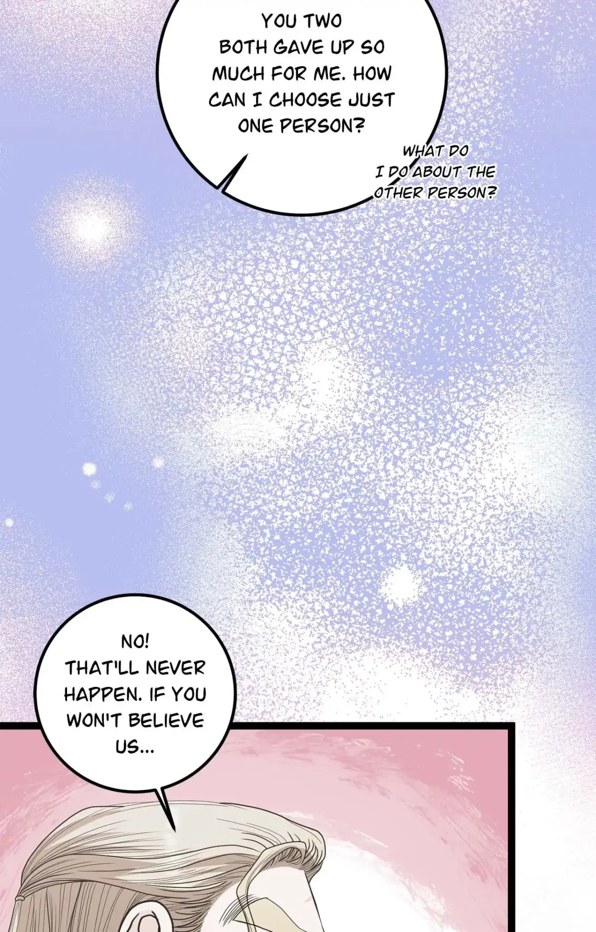 Read Squeaky Clean chapter 43 image 12 on Lezhin