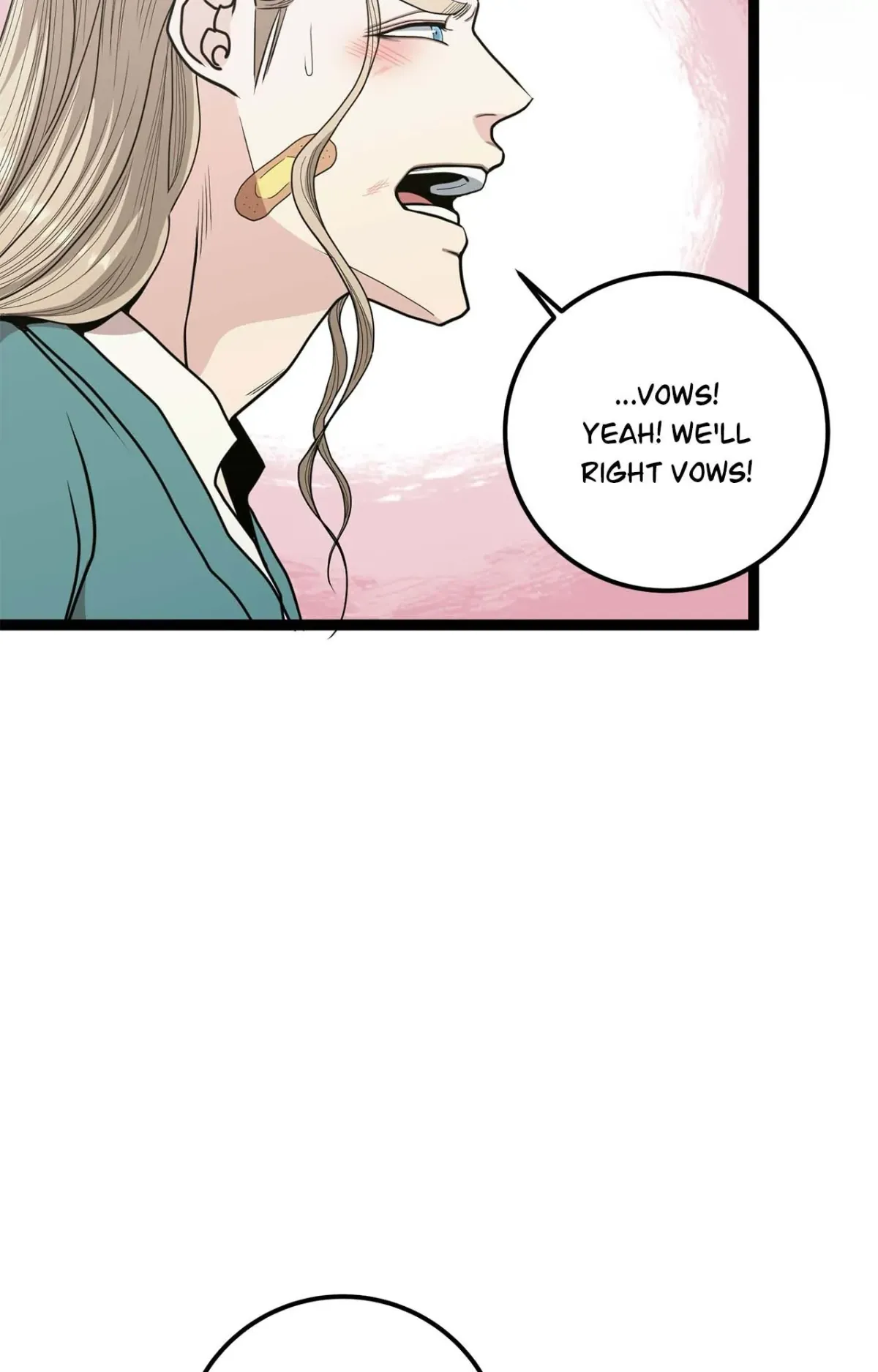 Read Squeaky Clean chapter 43 image 13 on Lezhin