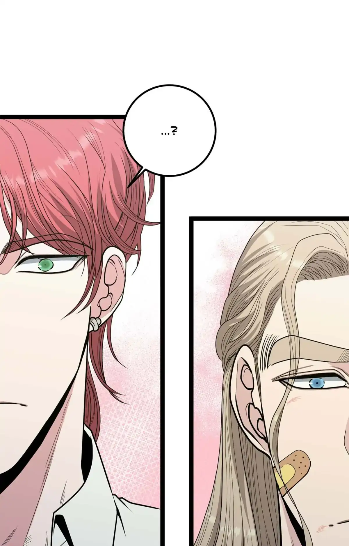 Read Squeaky Clean chapter 43 image 16 on Lezhin