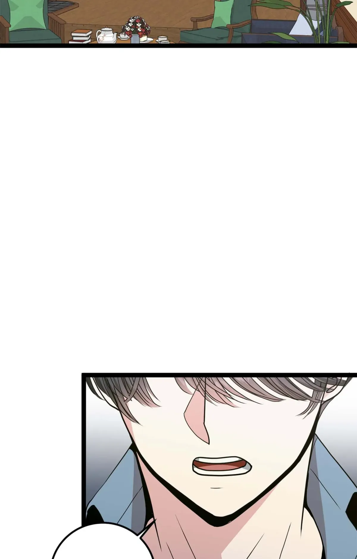 Read Squeaky Clean chapter 43 image 2 on Lezhin